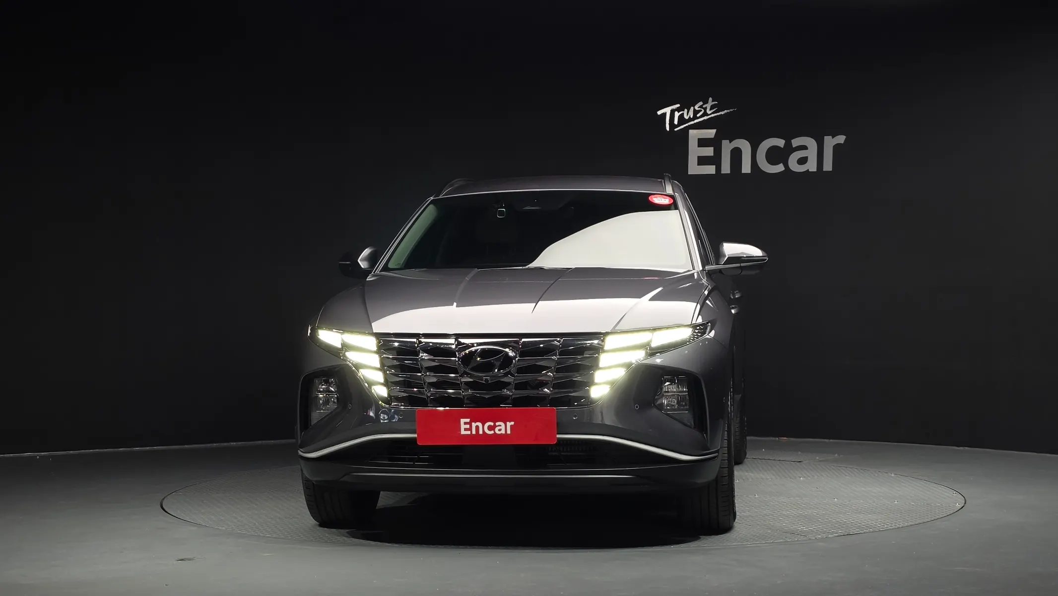 Hyundai (NX4) 2WD 2023 3/41