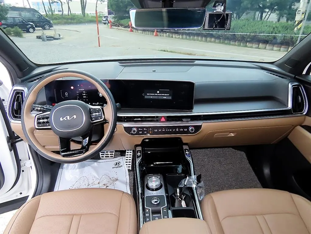 Kia 4 HEV 1.6 2WD 2023 4/5