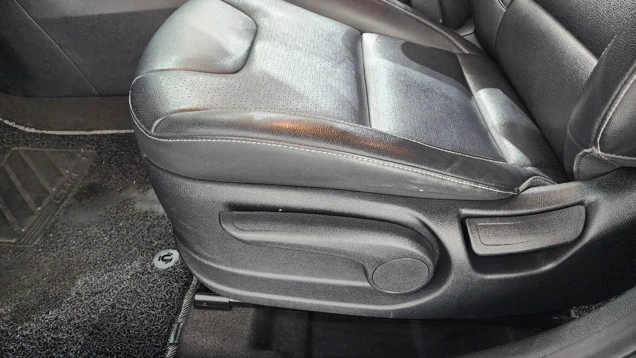 Kia Niro 2017 30/31