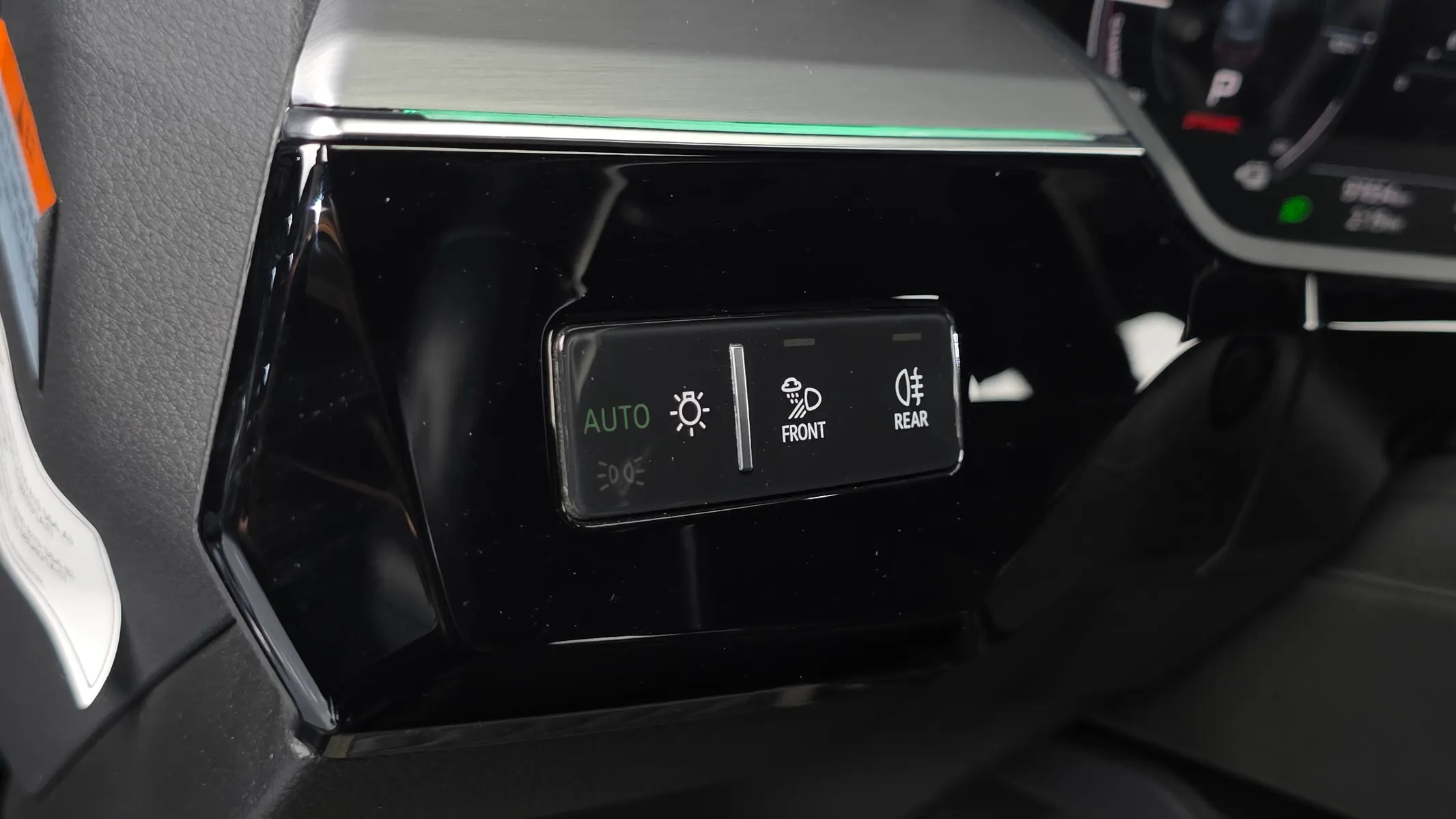 Audi e- 55 2021 30/31