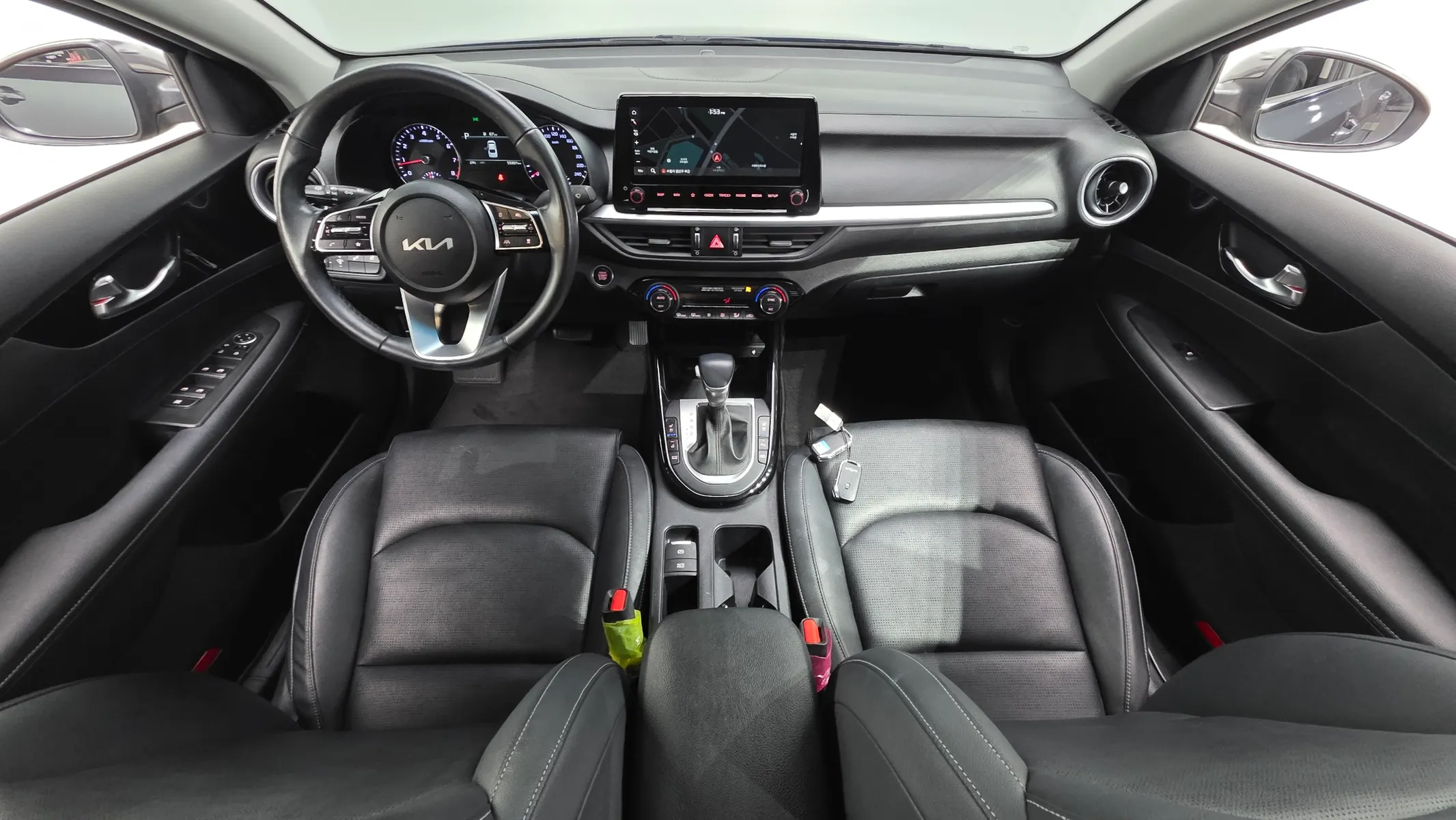Kia K3 2 1.6 2021 4/5