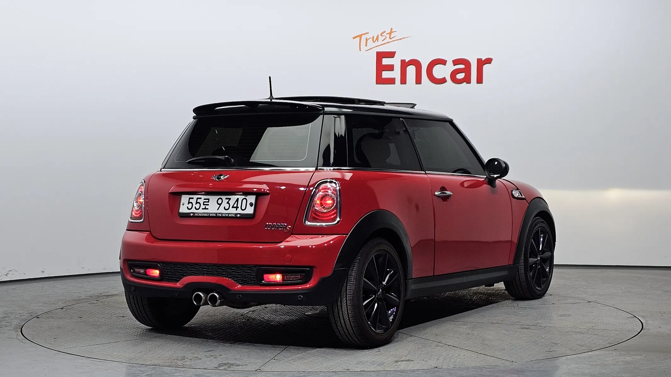 MINI S 2011 2/21