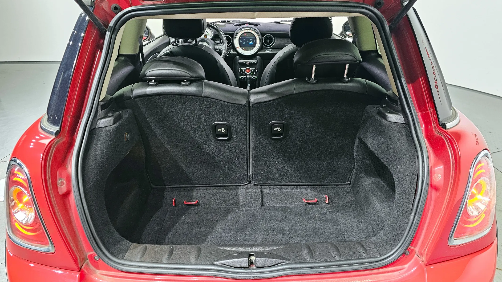 MINI S 2011 20/21