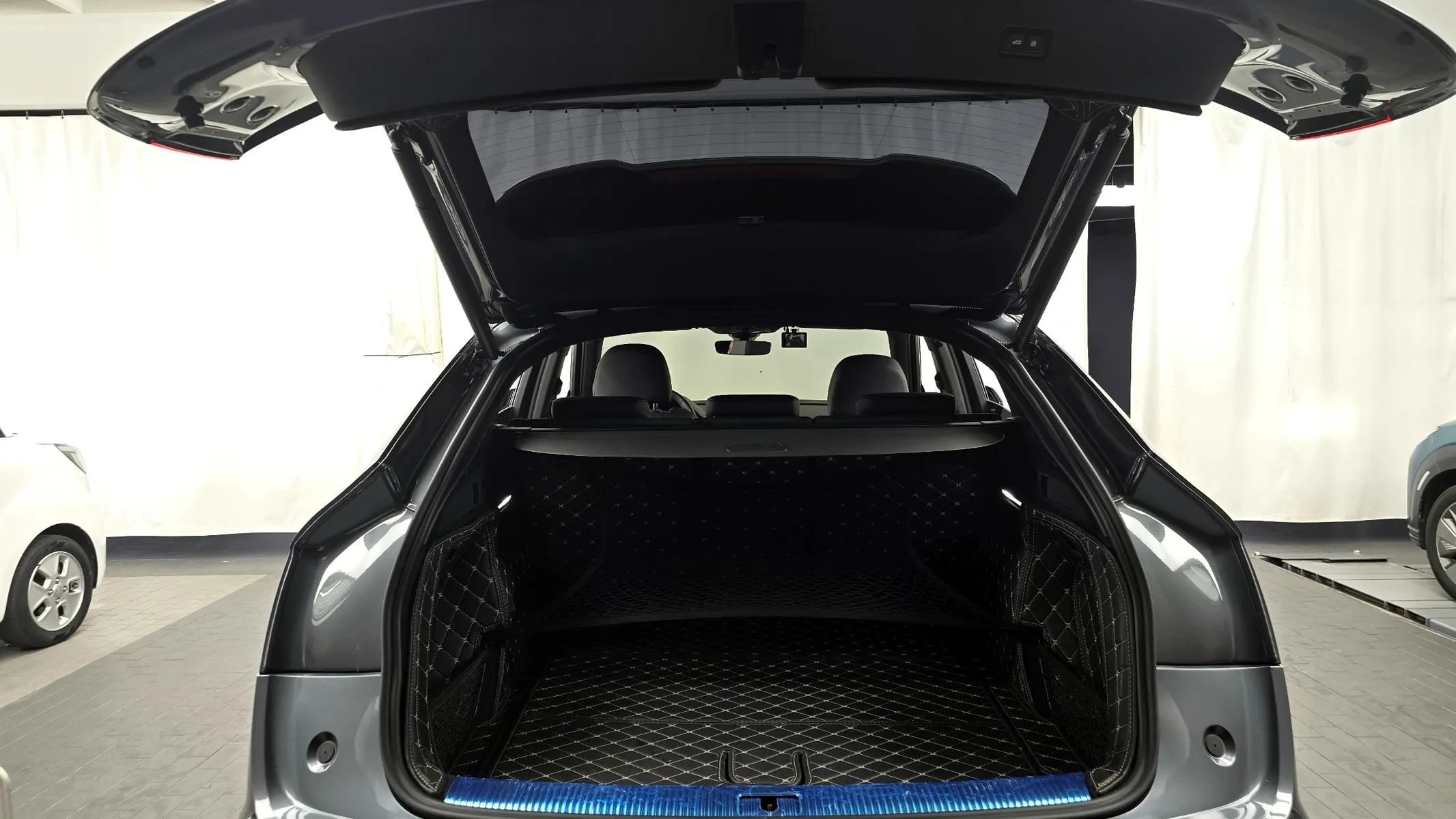Audi Q5 (FY) 45 TFSI 2023 20/21