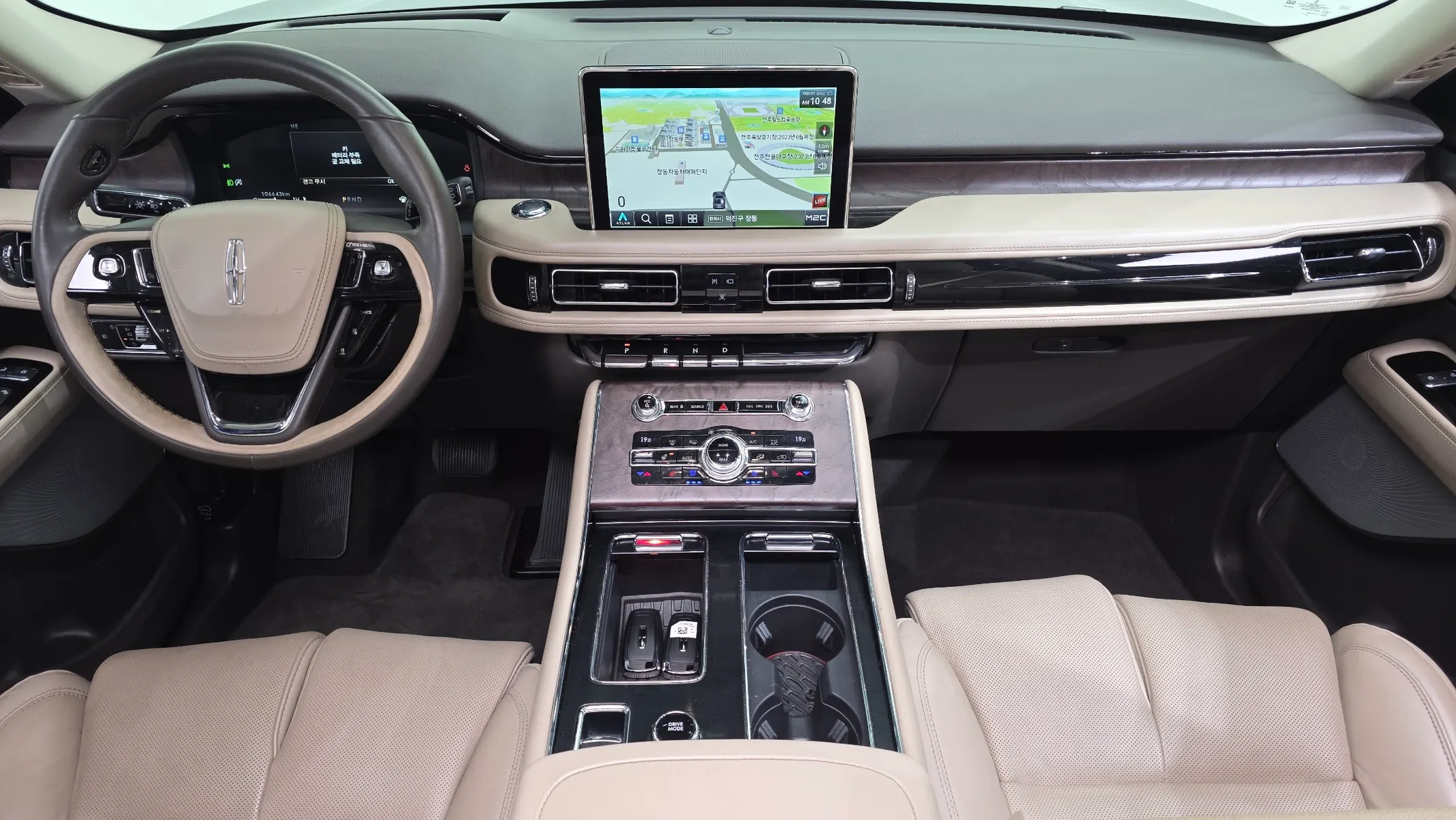 Lincoln 2 3.0 AWD 2020 4/5