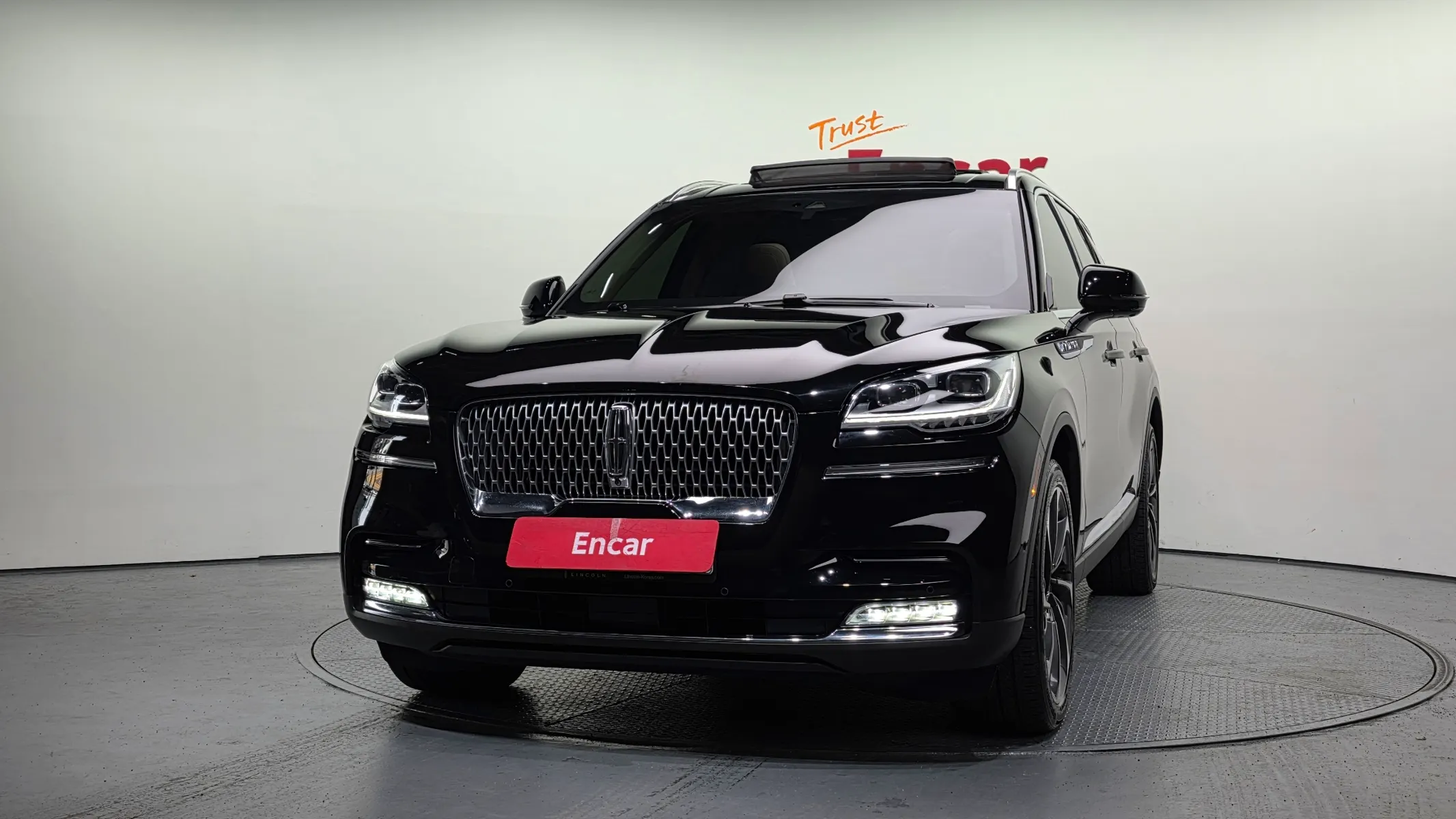 Lincoln 2 3.0 AWD 2020 2/5