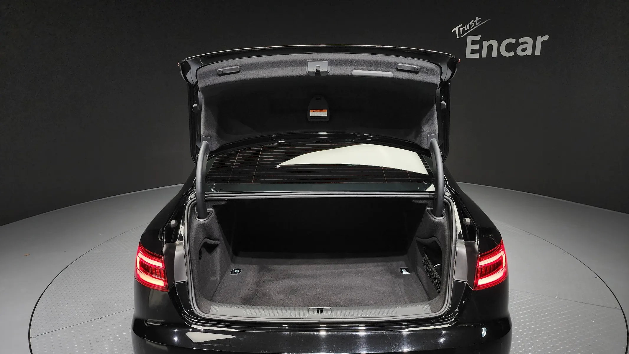 Audi A4 (B9) 40 TFSI 2019 20/21