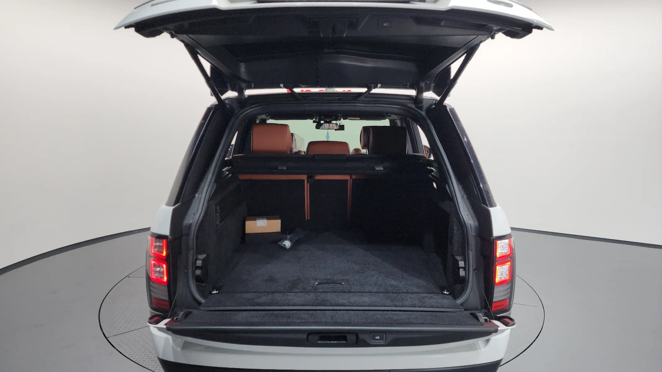 Land Rover 4 4.4 SDV8 AB 2015 20/21