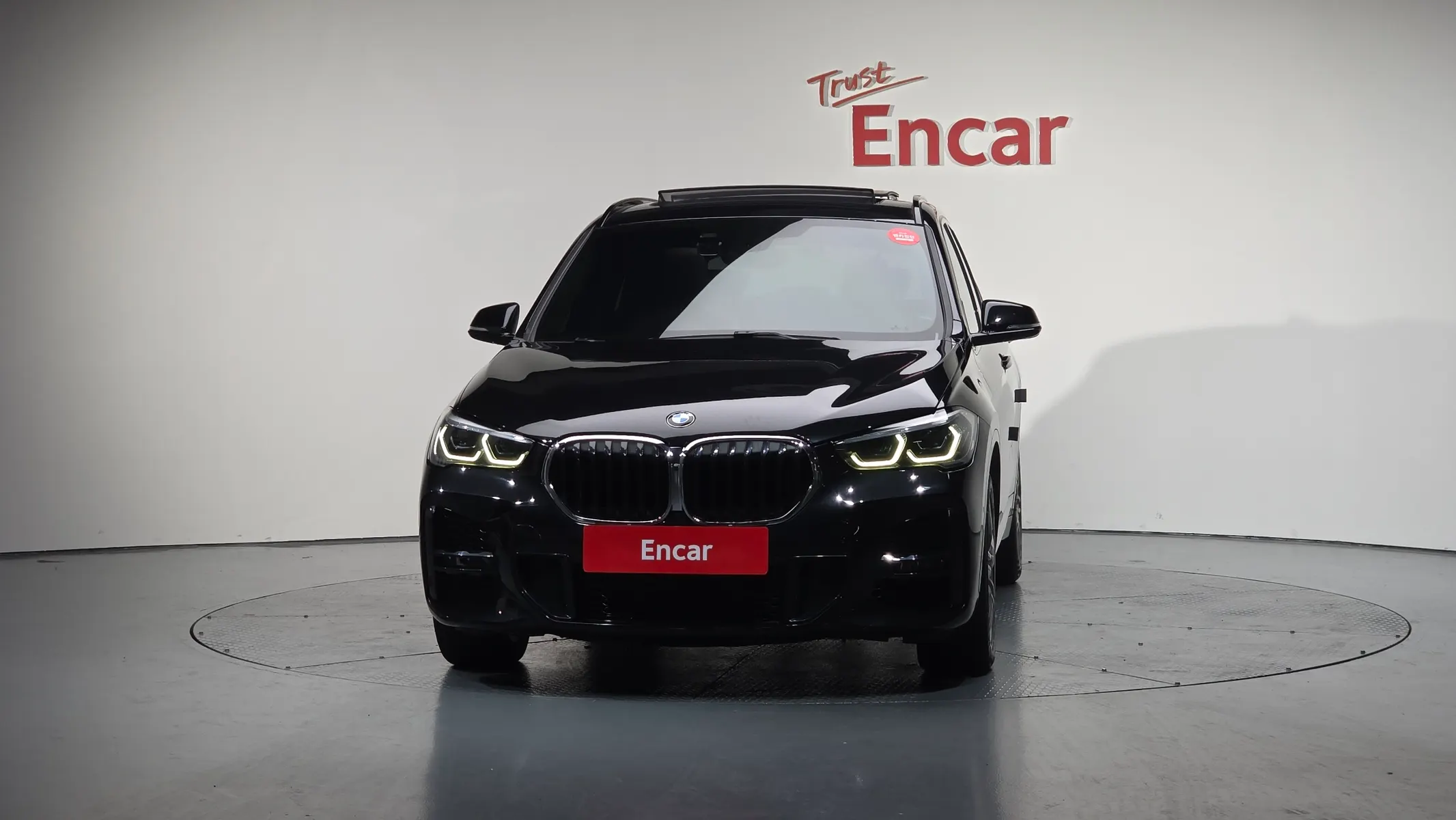 BMW X1 (F48) xDrive 20i M 2022 2/21