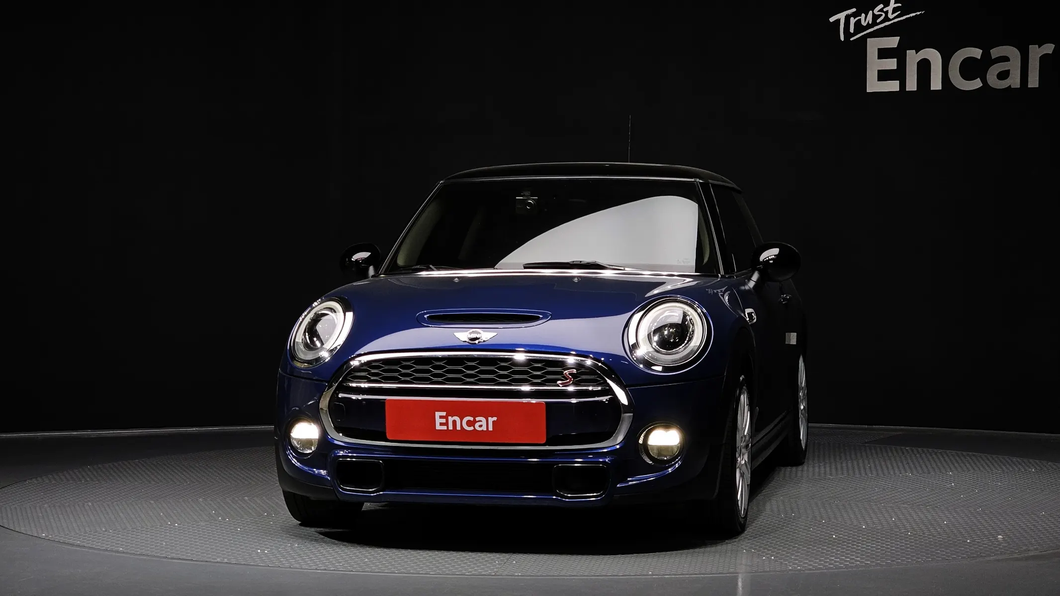 MINI S 2017 2/5