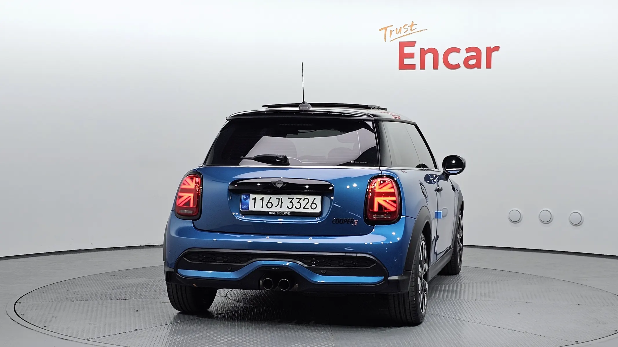 MINI S 2023 3/5