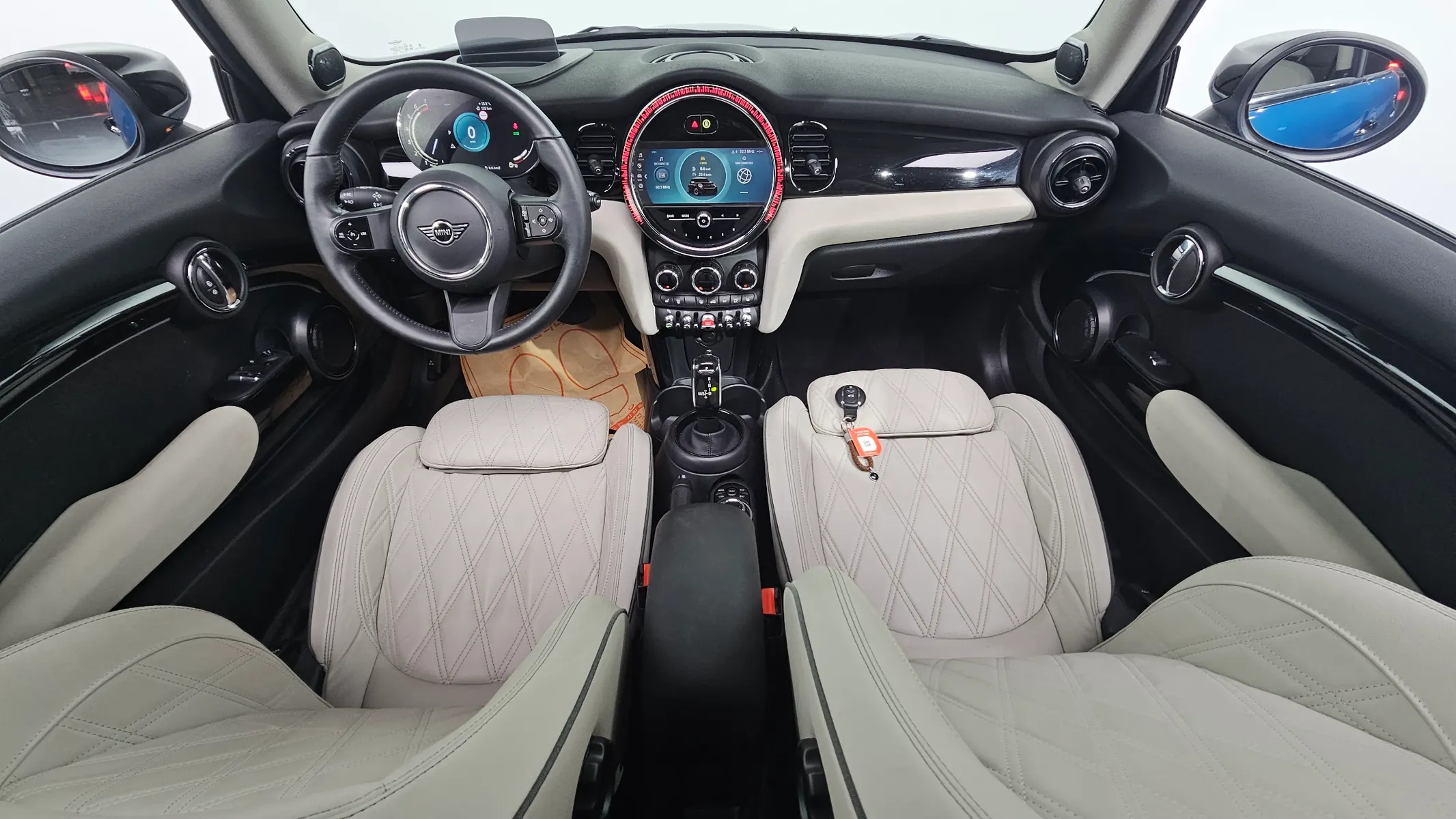 MINI S 2023 4/5