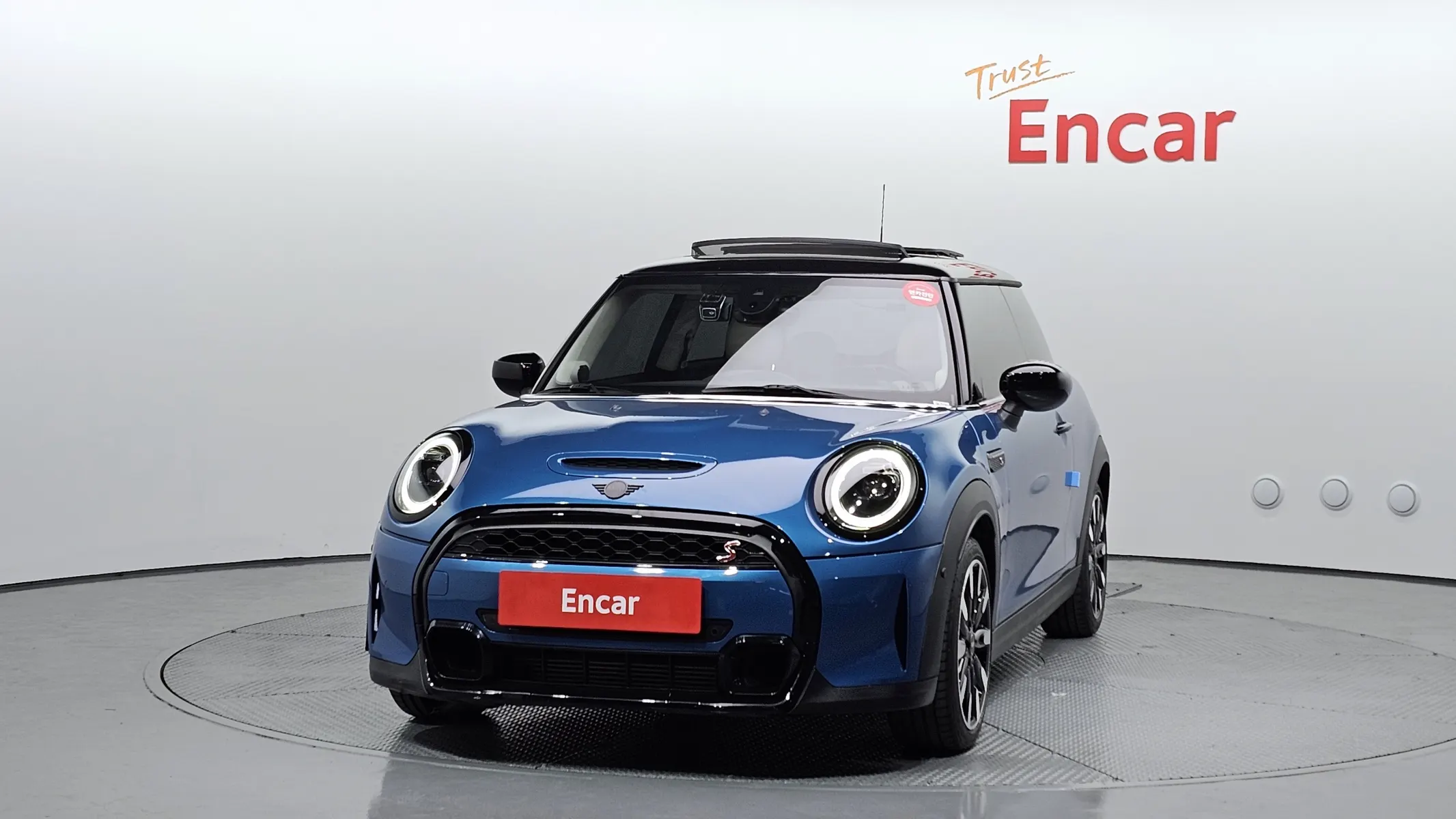 MINI S 2023 2/5