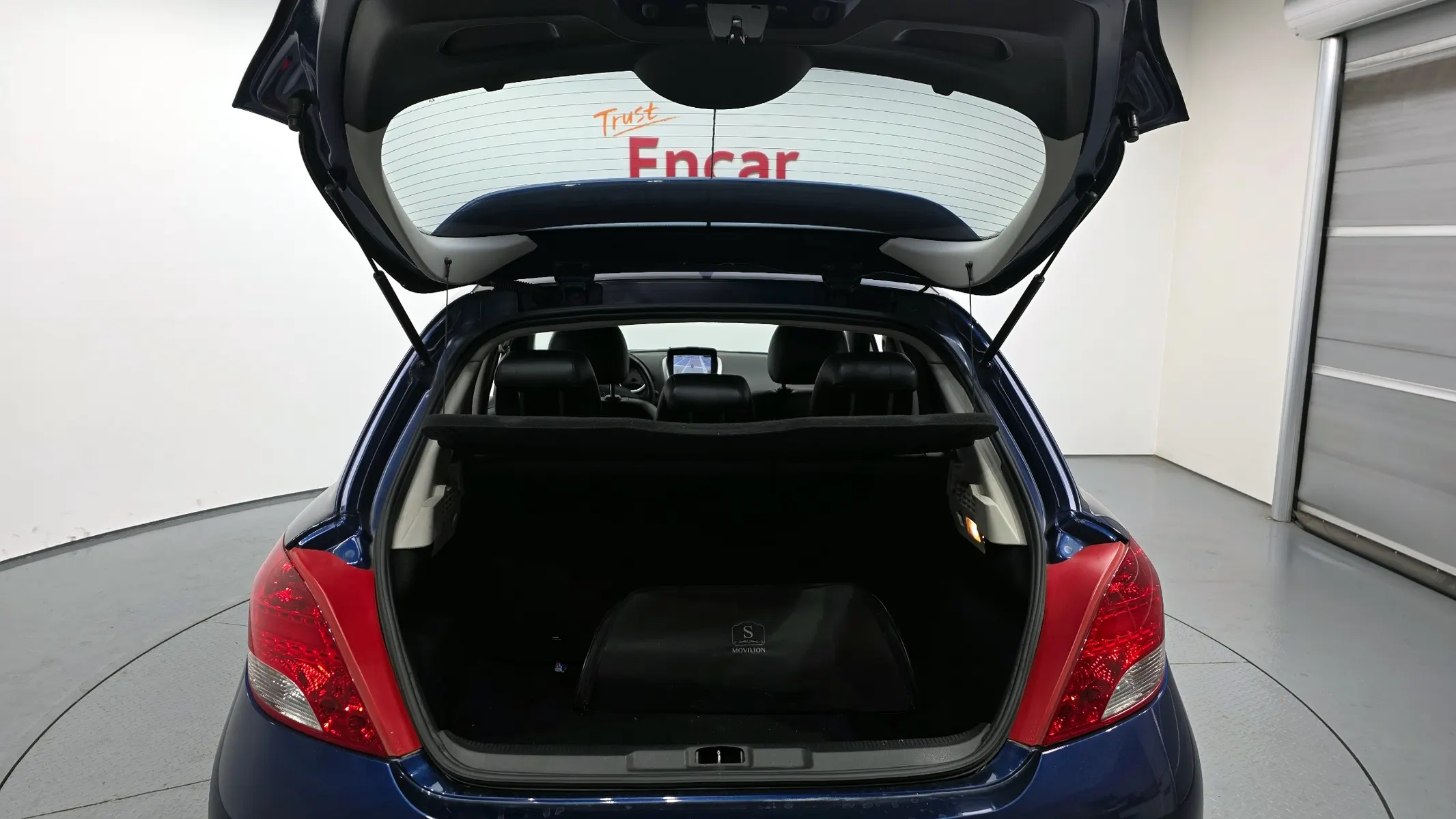 Peugeot 207GT 1.6 2011 20/21