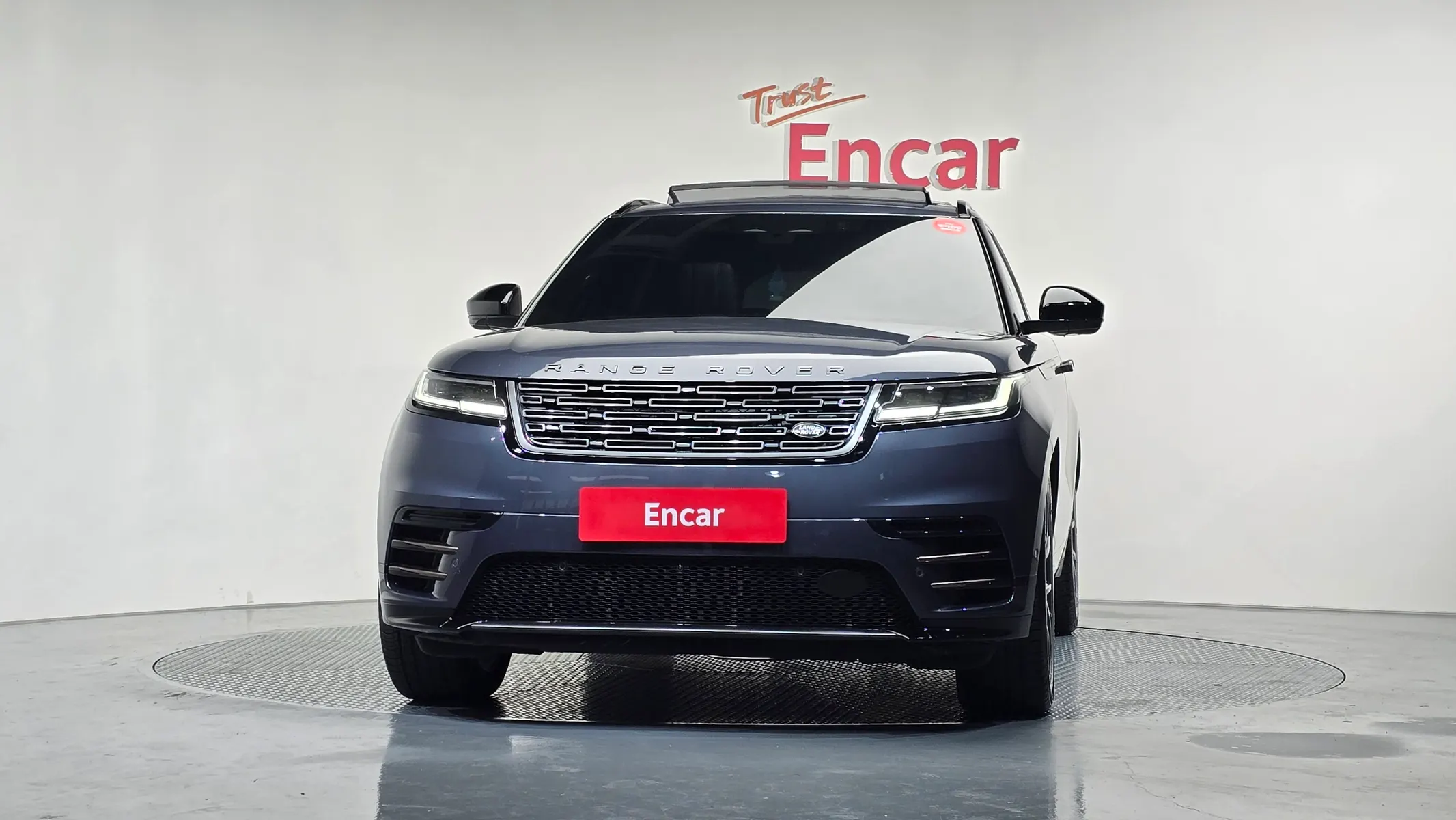 Land Rover 레인지로버 벨라 3.0 P400 HSE 2024 2/21
