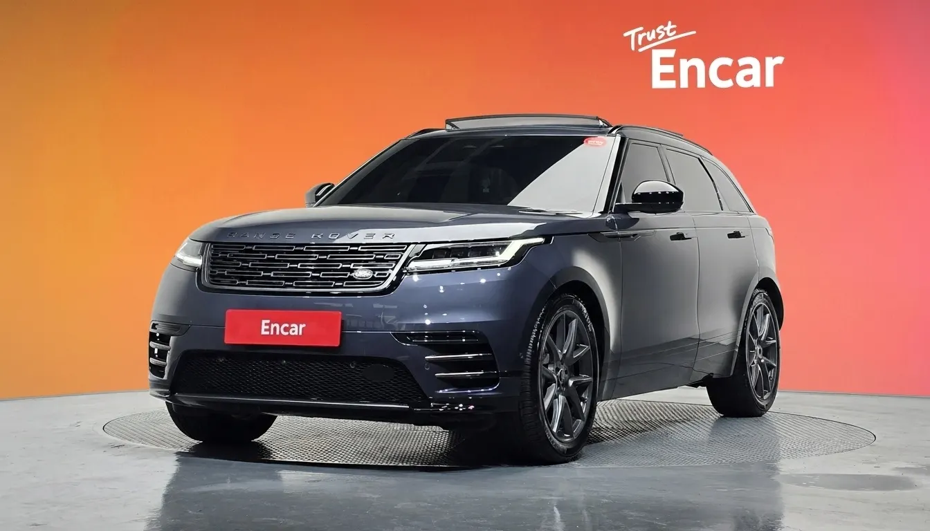 Land Rover 레인지로버 벨라 3.0 P400 HSE 2024 20/21