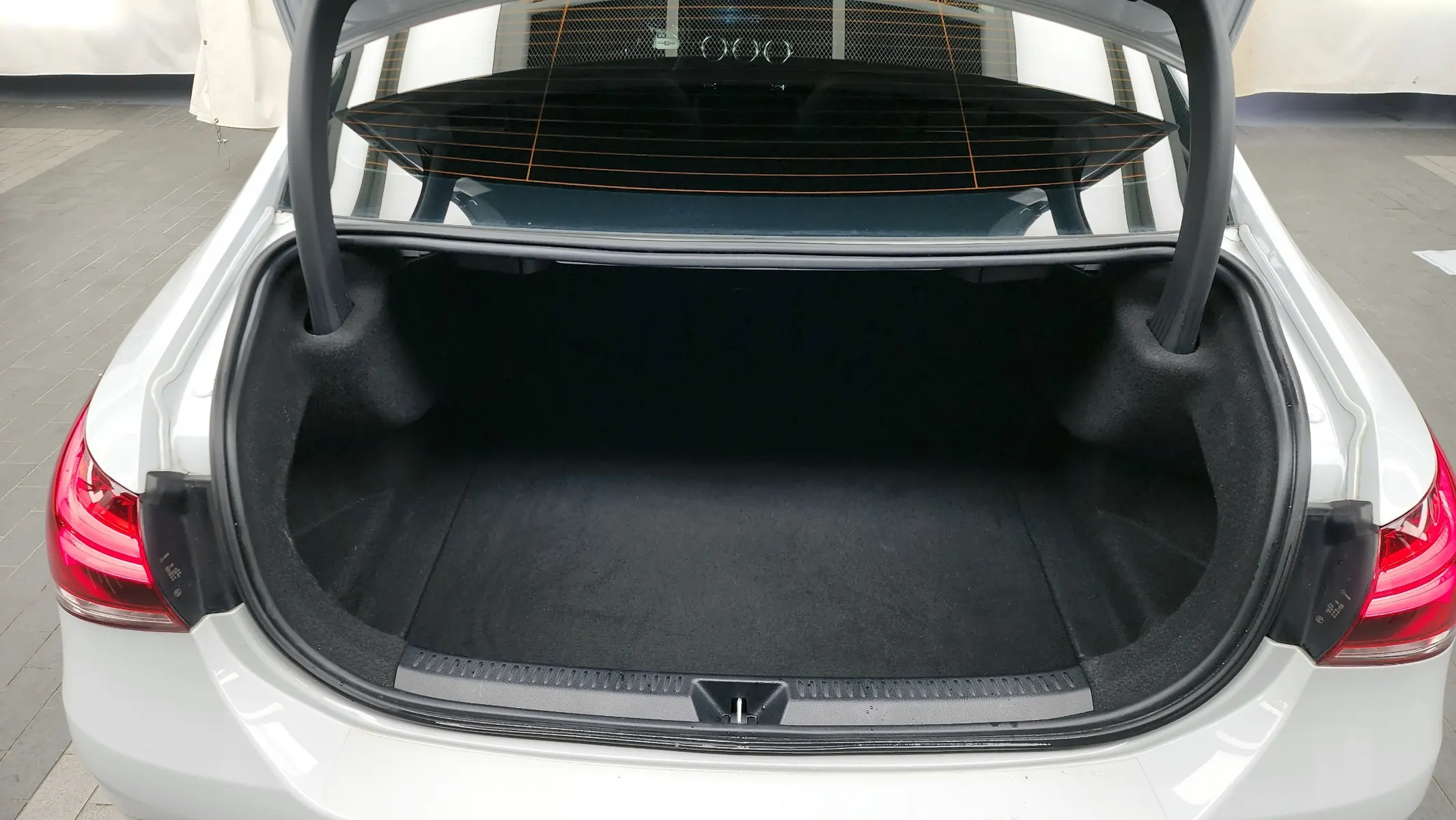 Mercedes-Benz A-Class W177 AMG A35 4MATIC 2022 20/21