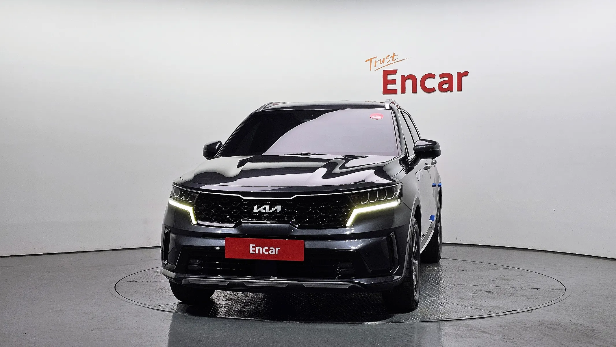Kia 4 HEV 1.6 2WD 2022 2/5
