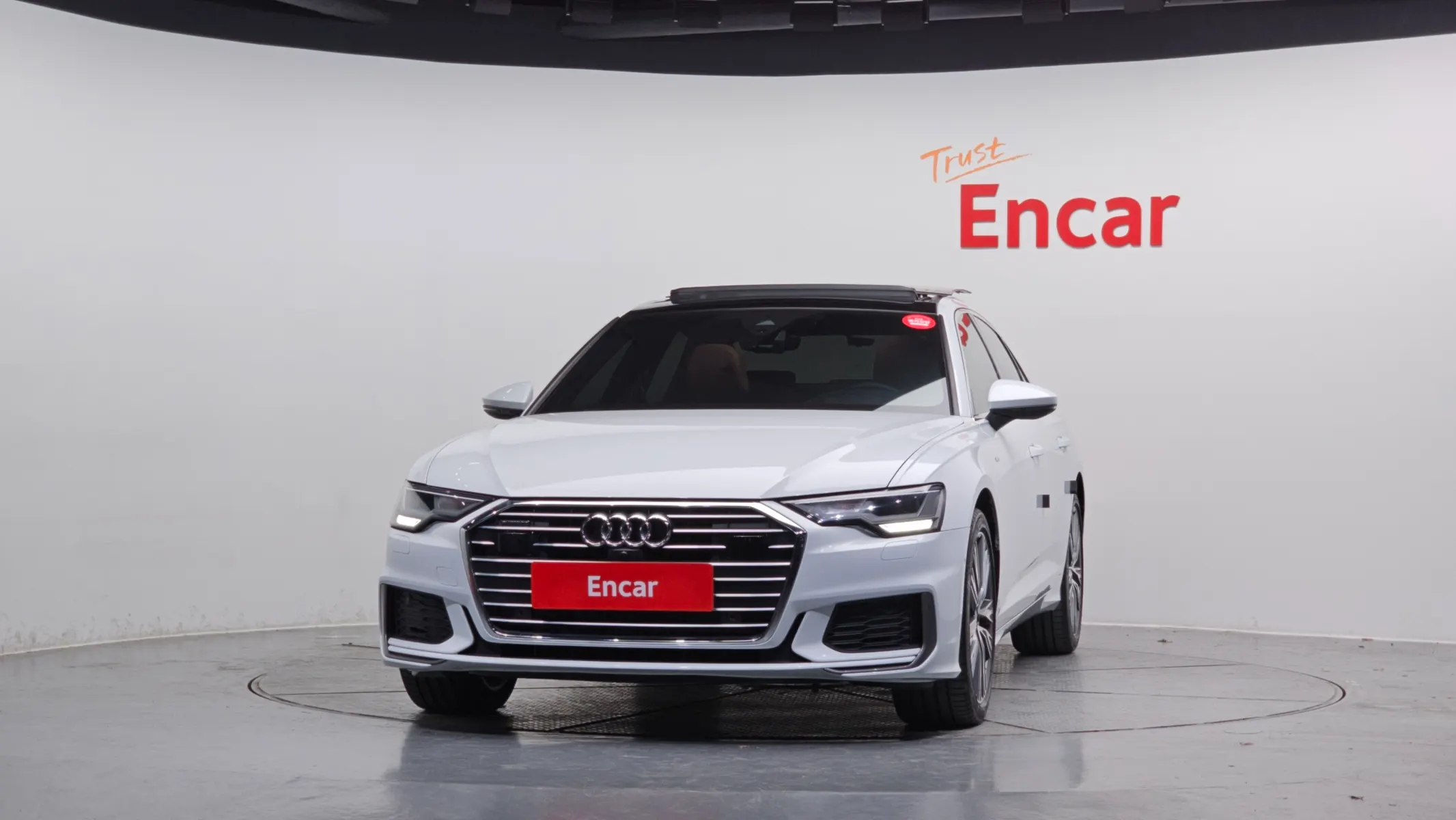 Audi A6 (C8) 45 TFSI 2023 3/21