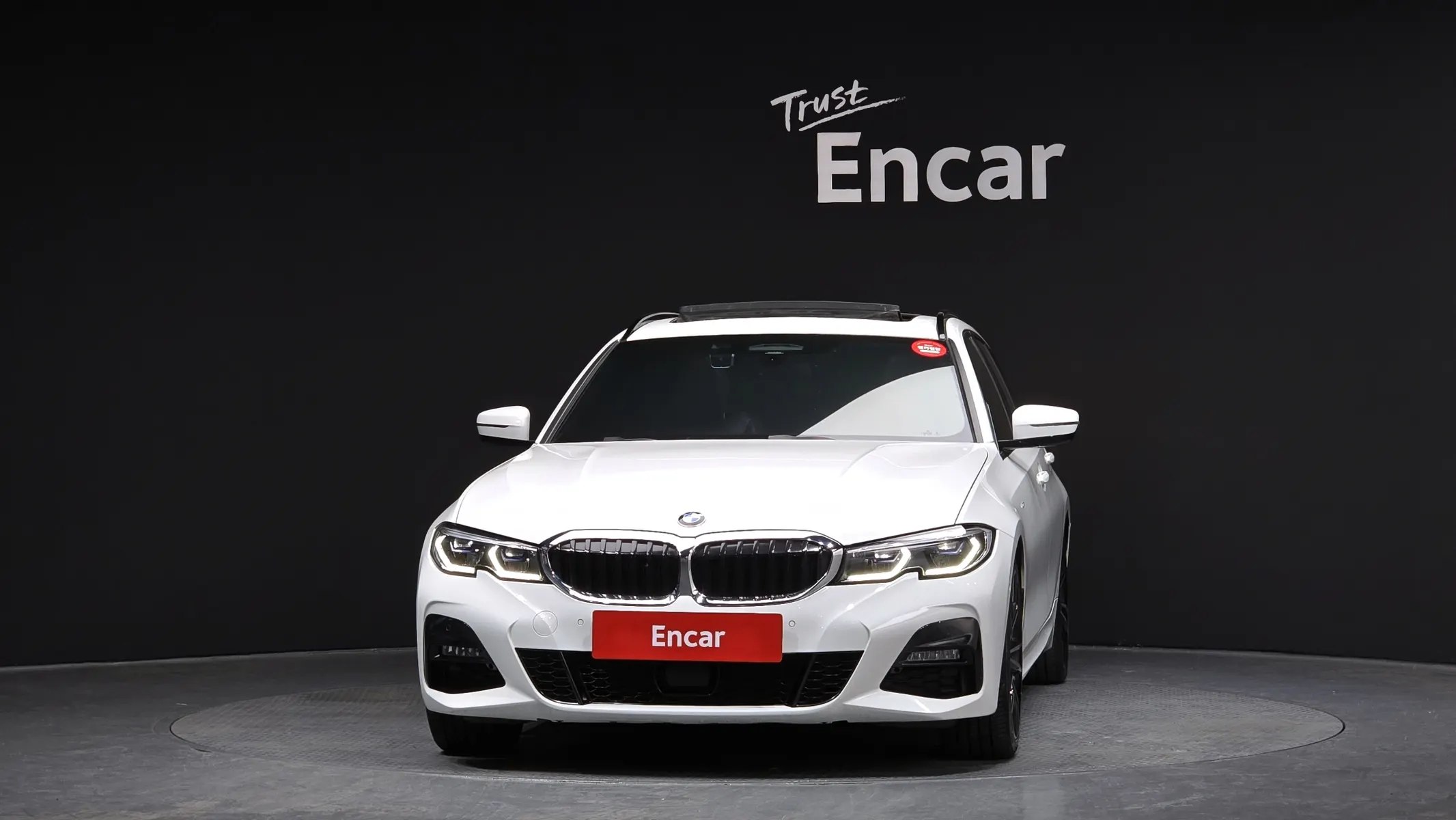 BMW 3 Series (G20) 320i M 2022 3/21