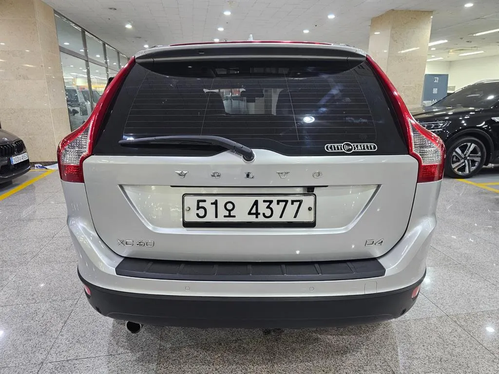 Volvo XC60 D4 2013 3/27