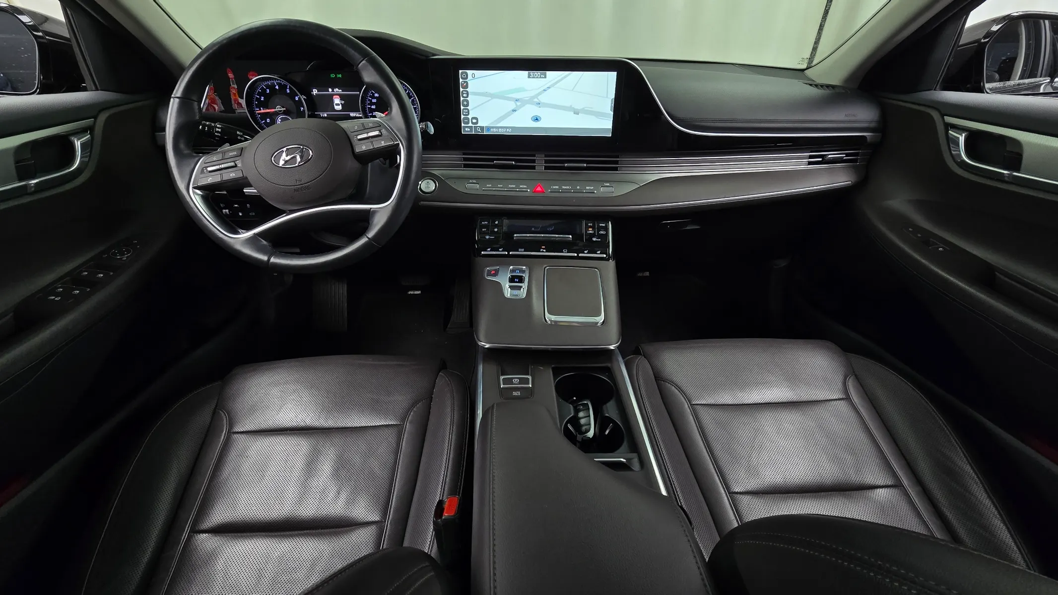 Hyundai IG 2.5 2020 4/5