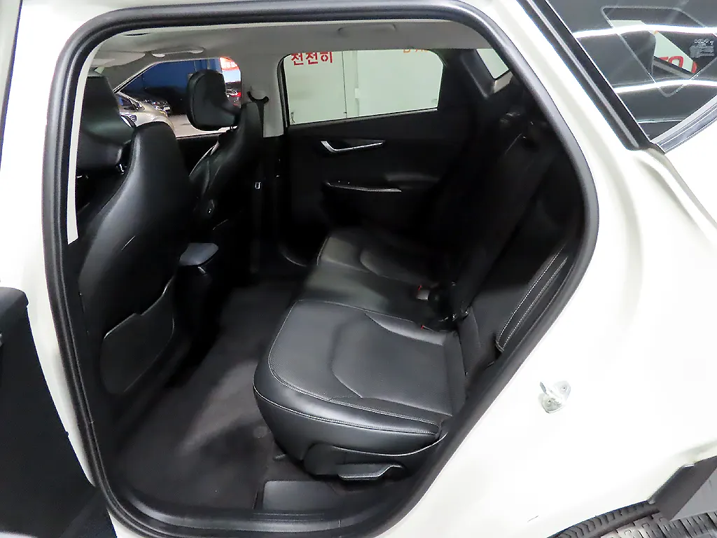 Kia EV6 2022 4/5