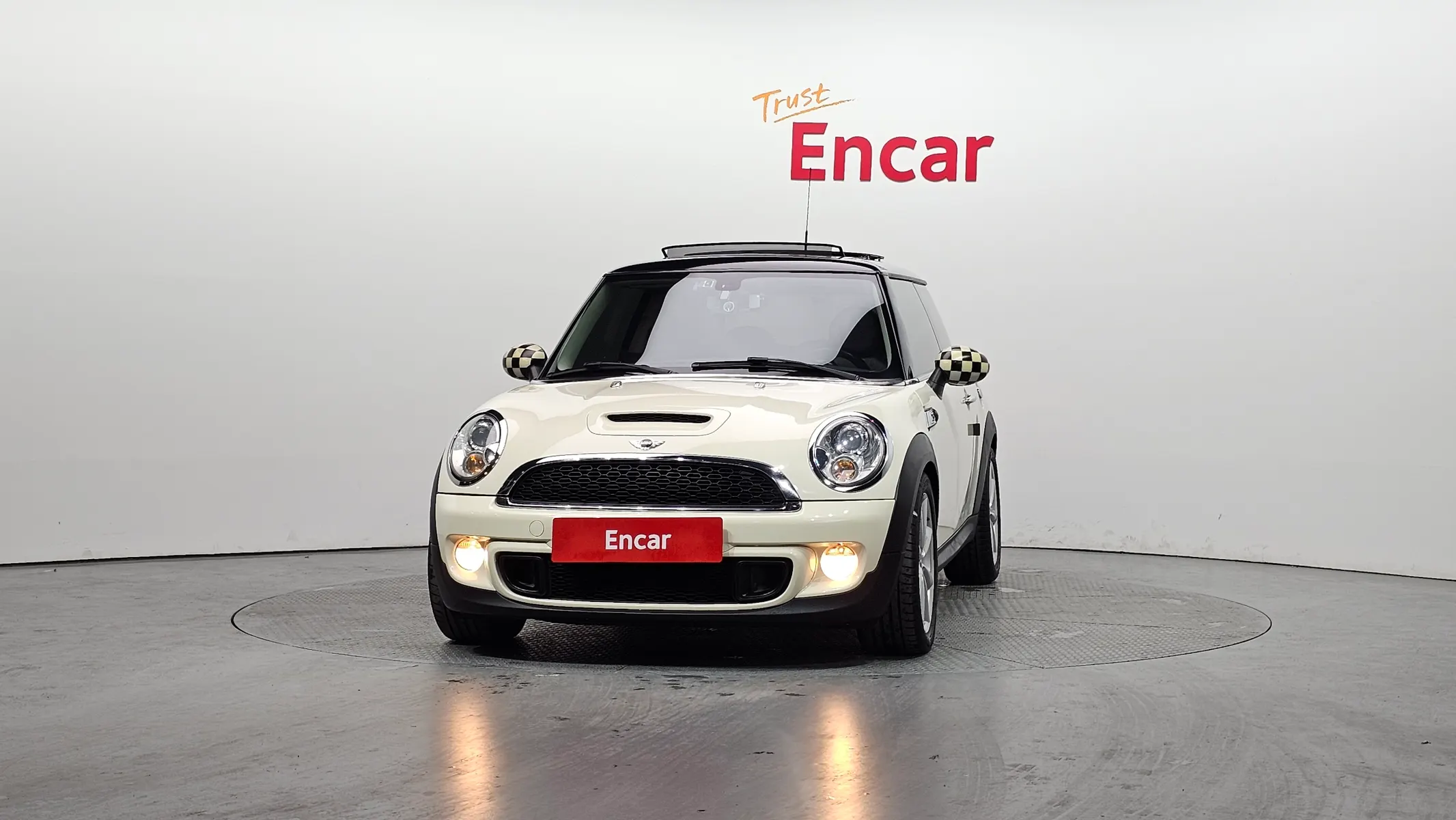 MINI S 2013 3/27