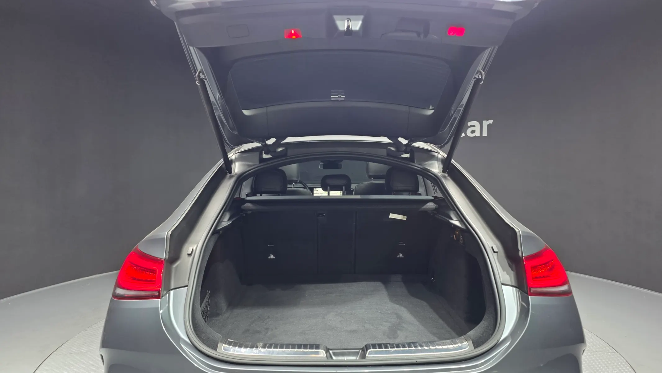 Mercedes-Benz GLE-Class W167 GLE400d 4MATIC 2021 20/21