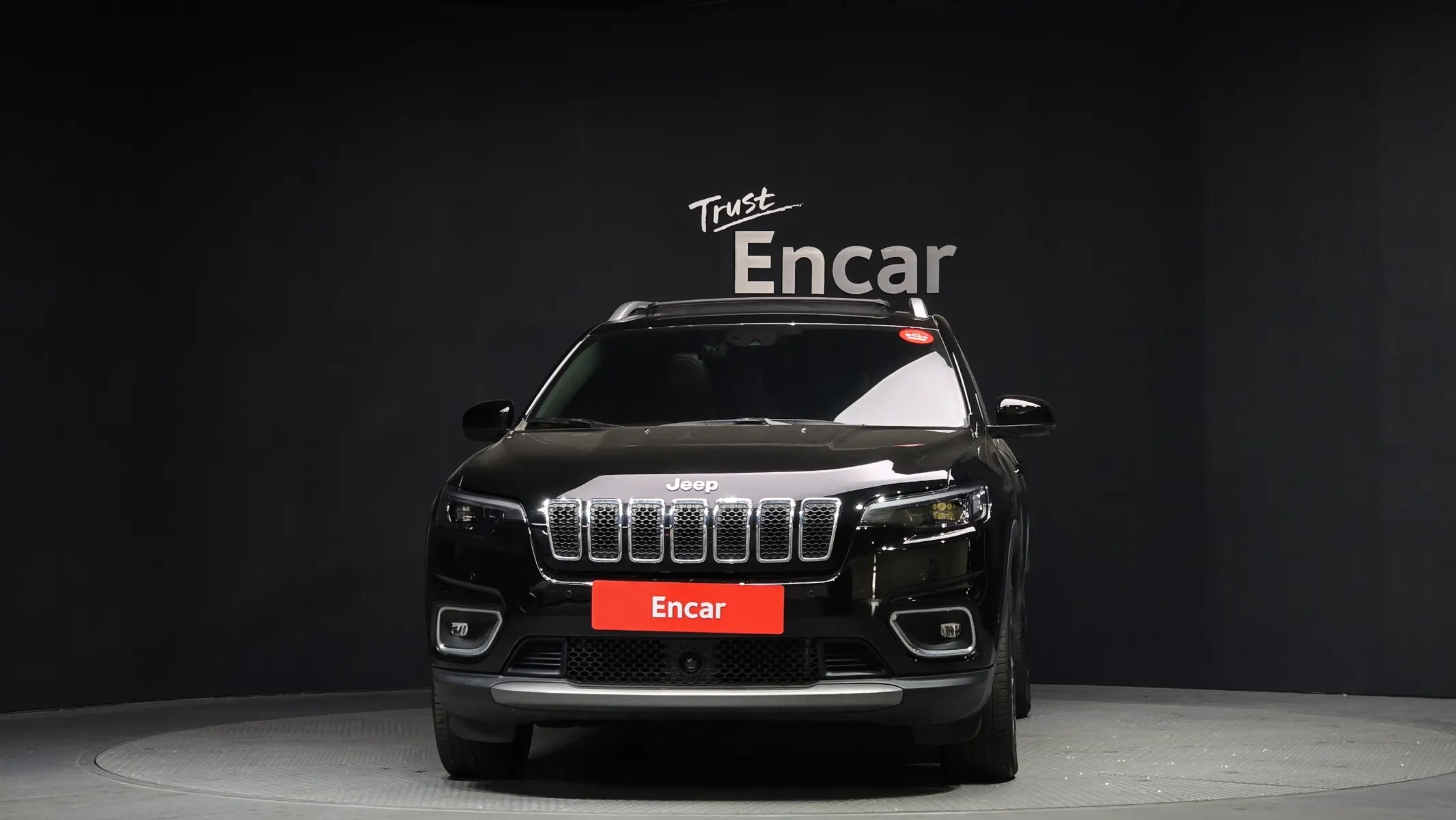 Jeep (KL) 2.4 AWD 2021 2/5