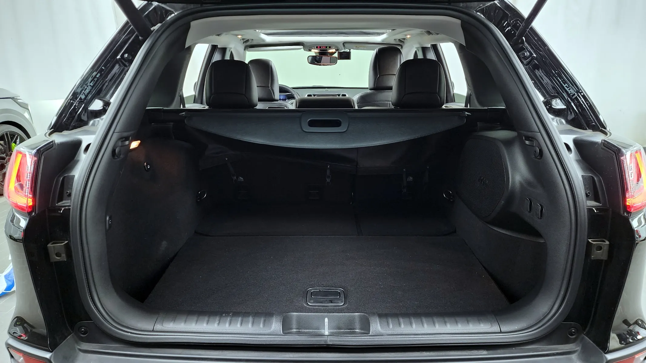 Jeep (KL) 2.4 AWD 2021 20/21