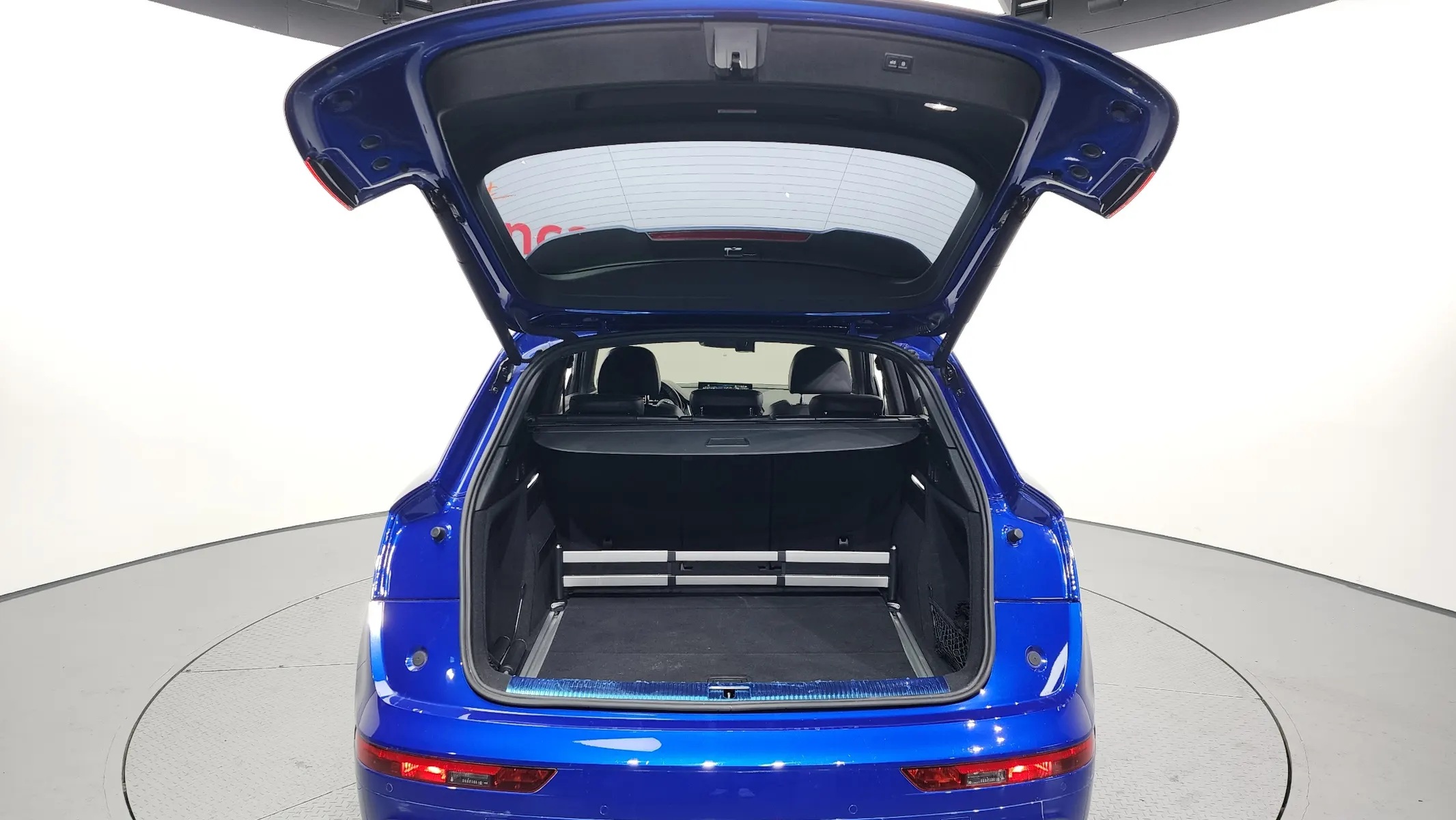 Audi SQ5 (FY) 3.0 TFSI 2021 20/21