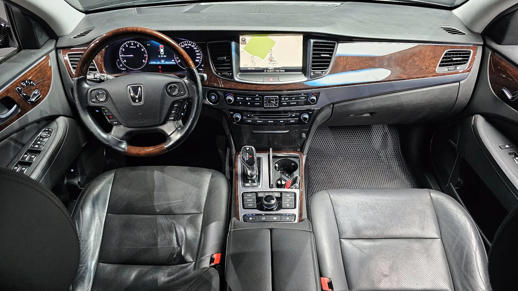 Hyundai () VS380 2014 4/5