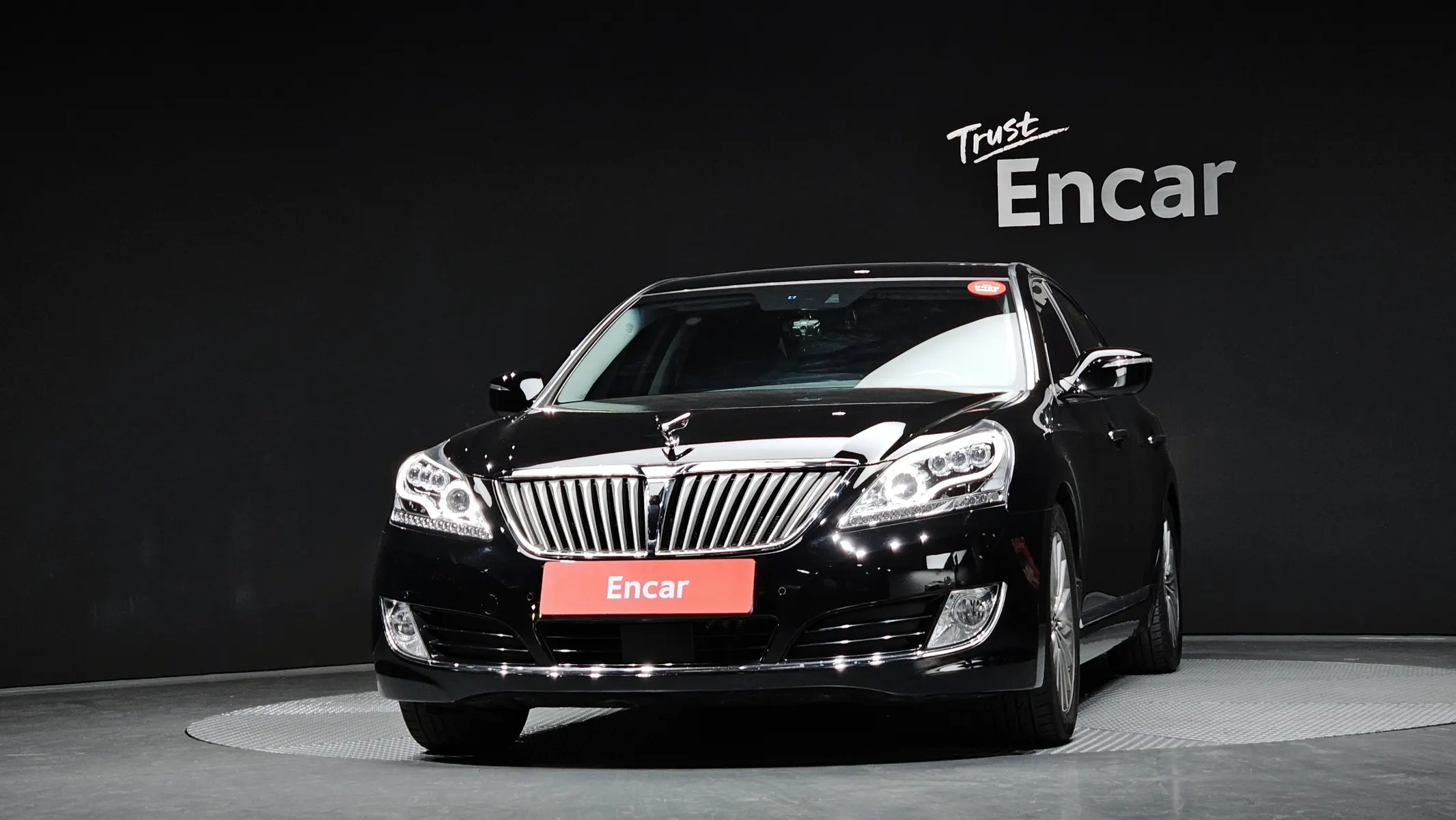 Hyundai () VS380 2014 2/5