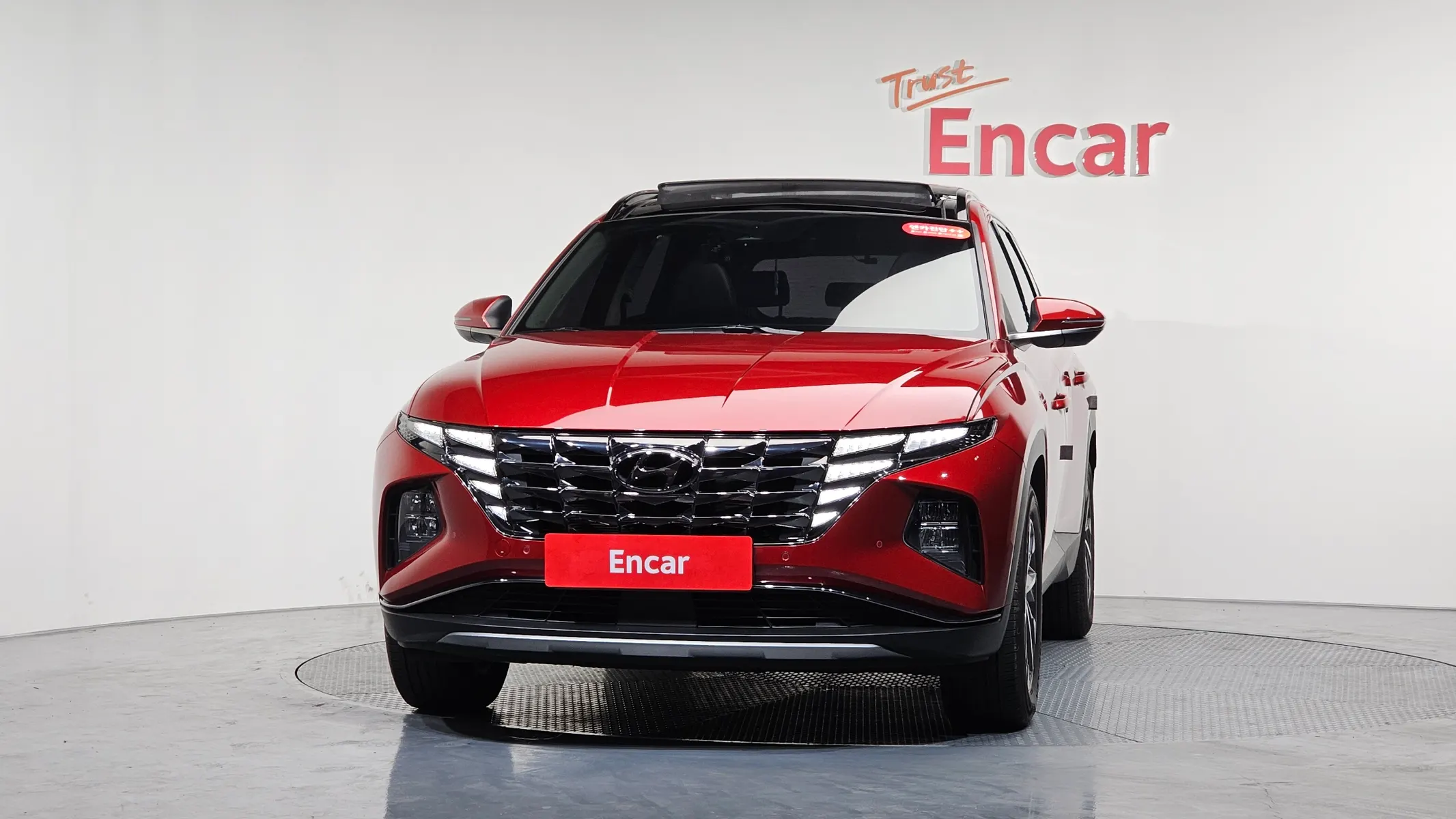 Hyundai (NX4) 2WD 2021 2/5