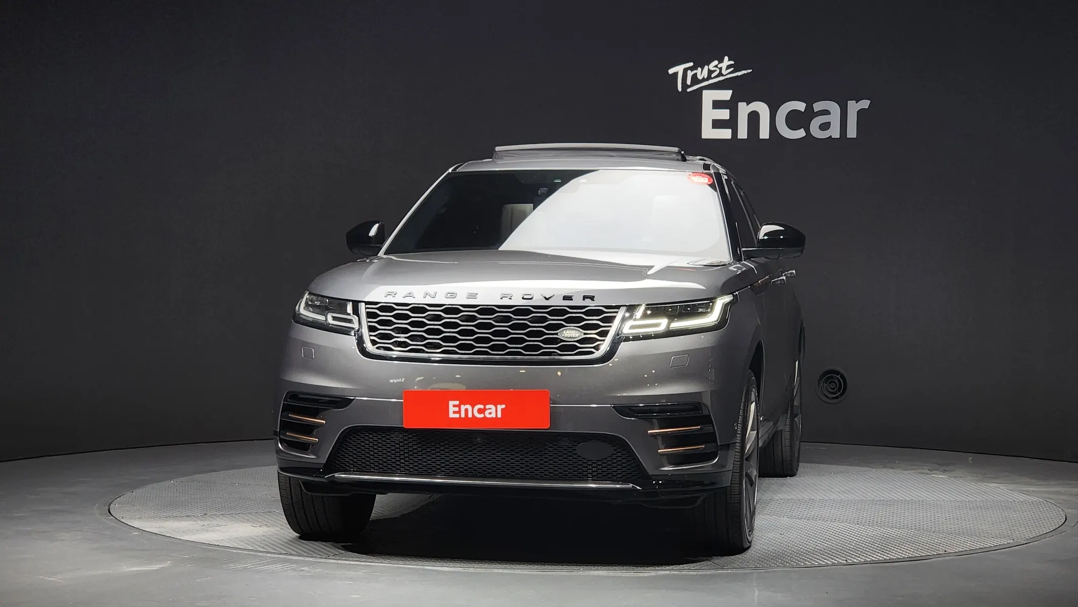 Land Rover 레인지로버 벨라 3.0 D300 R- HSE 2018 3/21