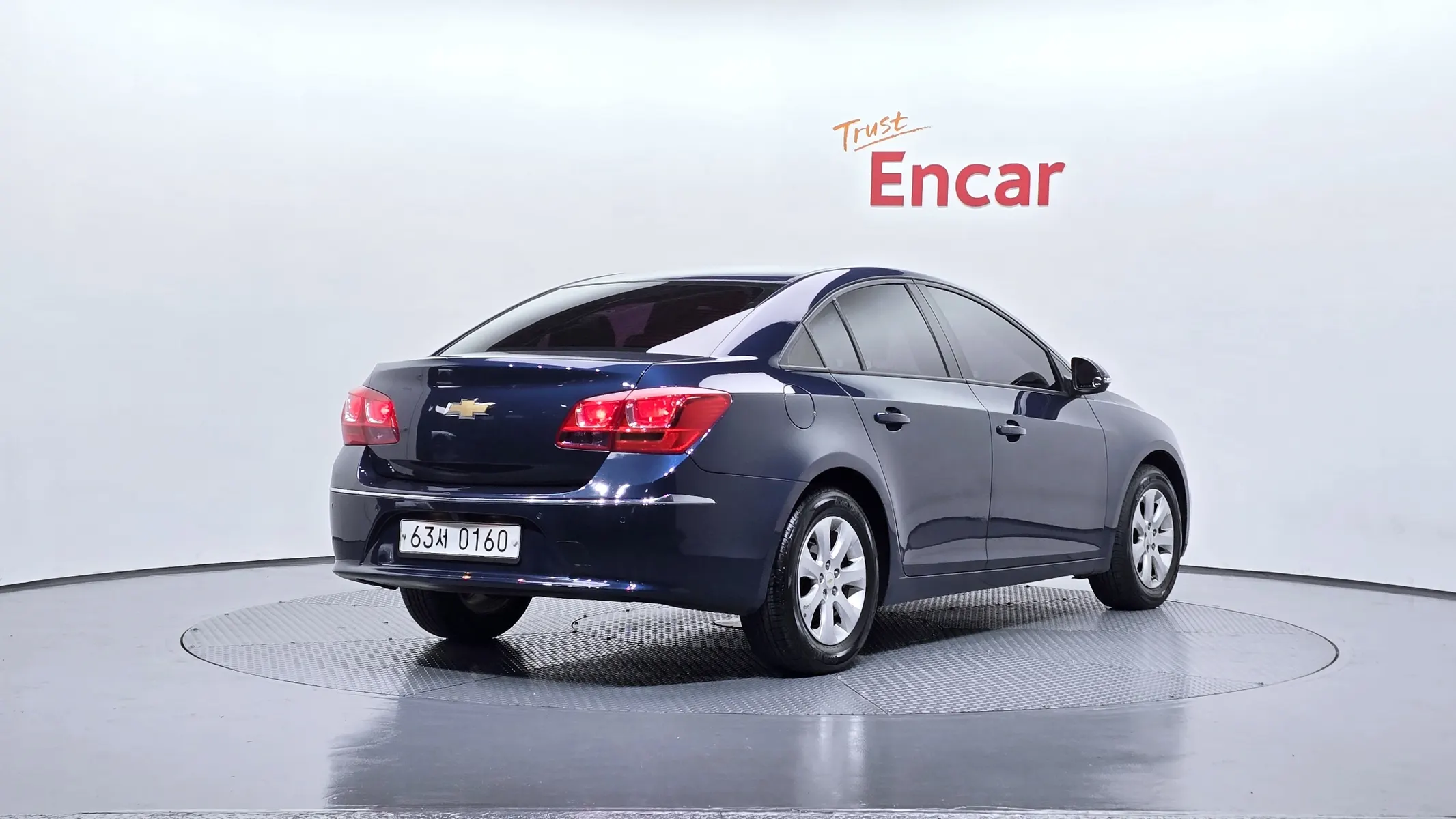 Chevrolet 어메이징 크루즈 1.8 LT 2016 2/21