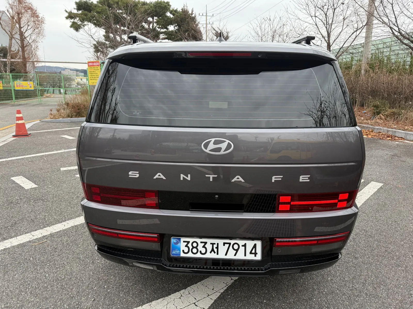 Hyundai (MX5) HEV 1.6 2WD 2024 3/5