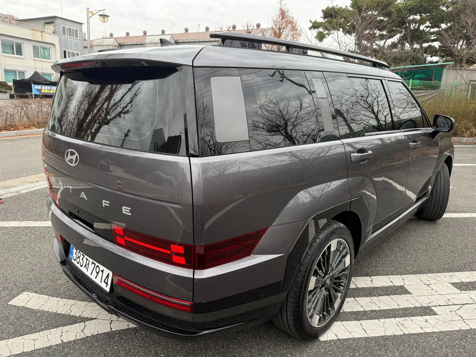 Hyundai (MX5) HEV 1.6 2WD 2024 2/5