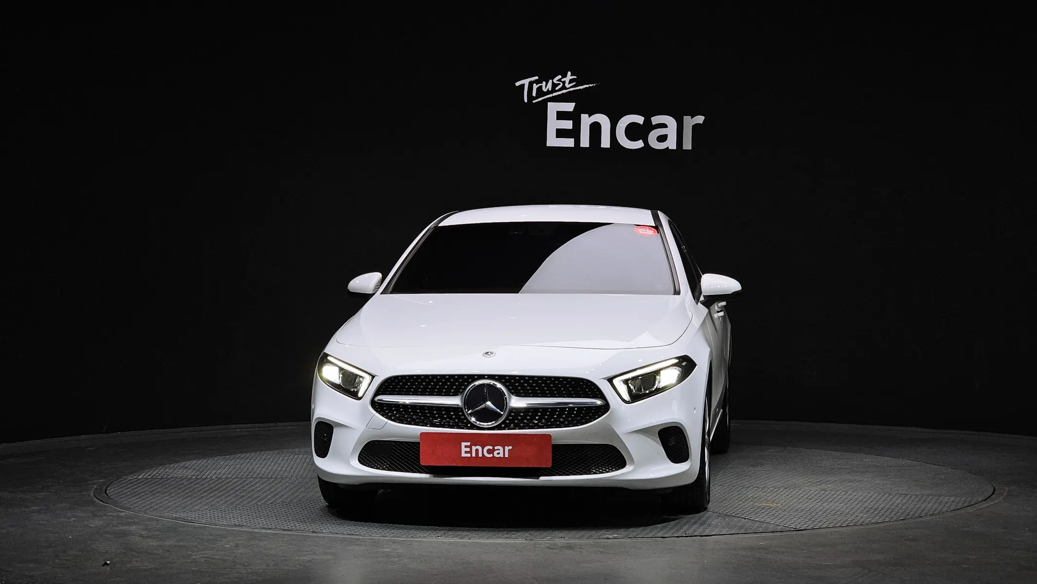 Mercedes-Benz A-Class W177 A220 2020 3/21