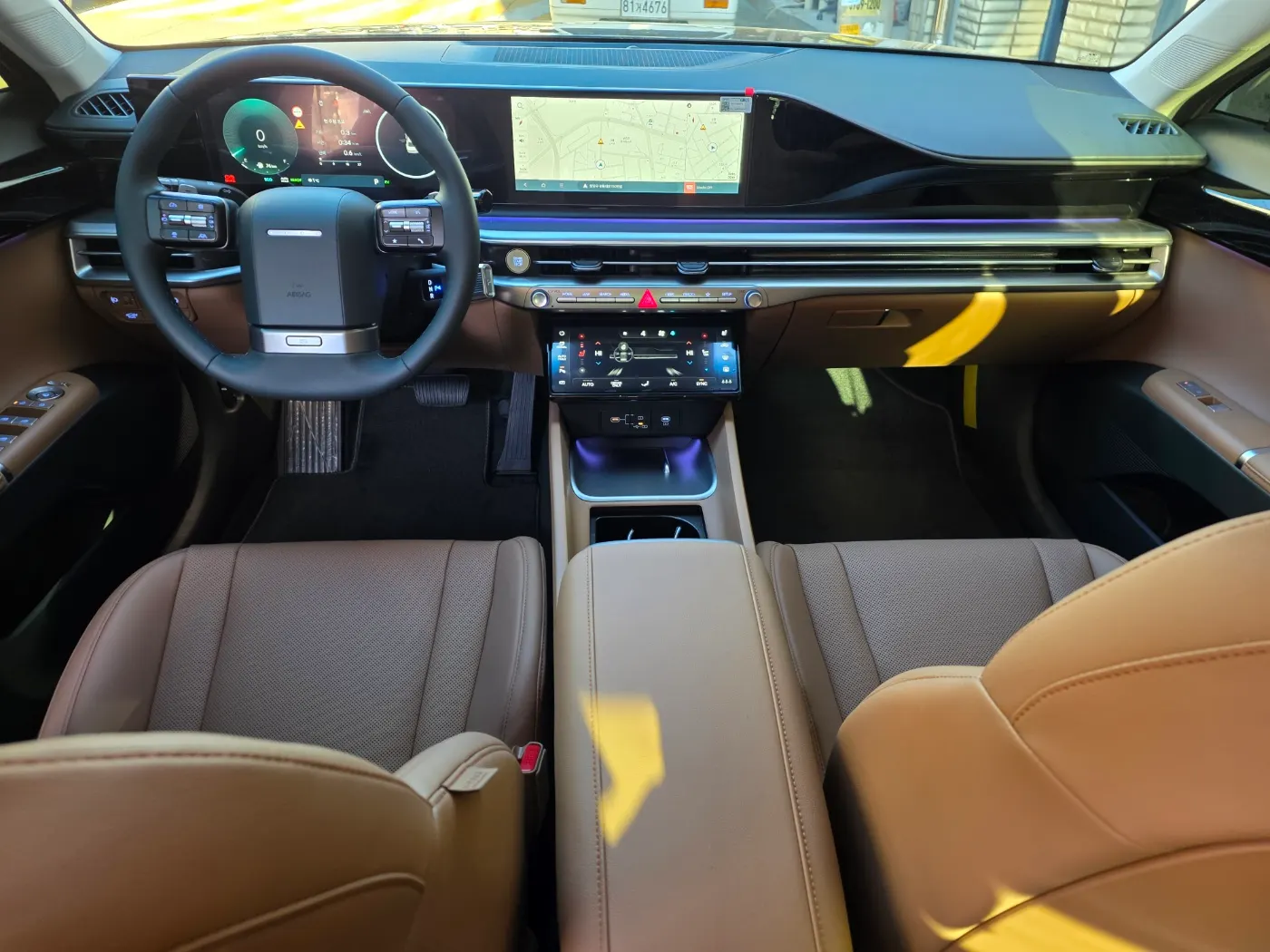 Hyundai (GN7) 2025 4/5
