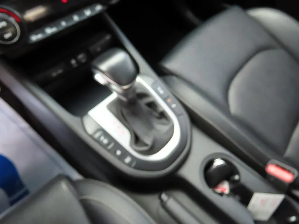 Kia K3 2018 4/5