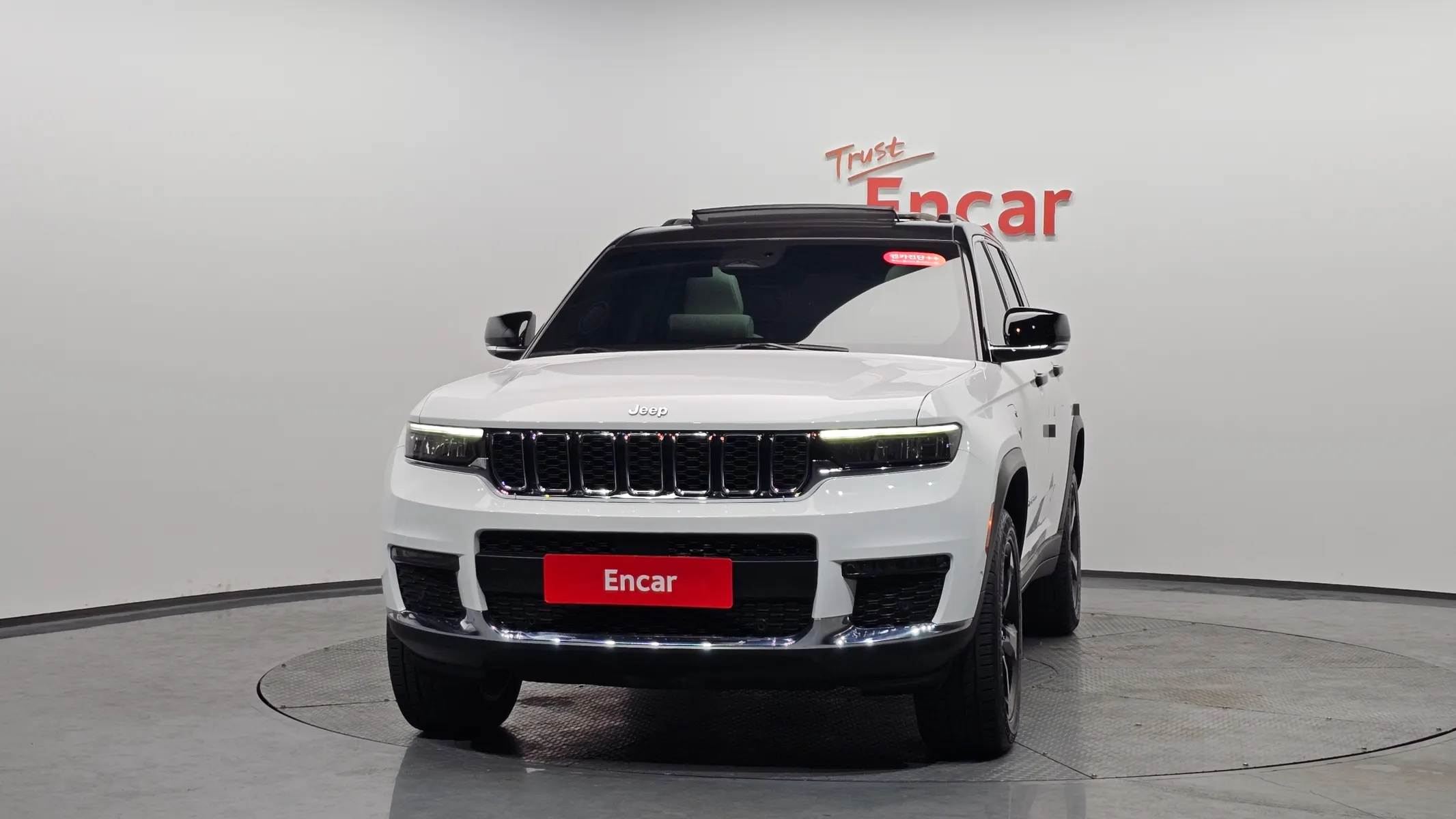 Jeep (WL) 4xe 2023 2/5