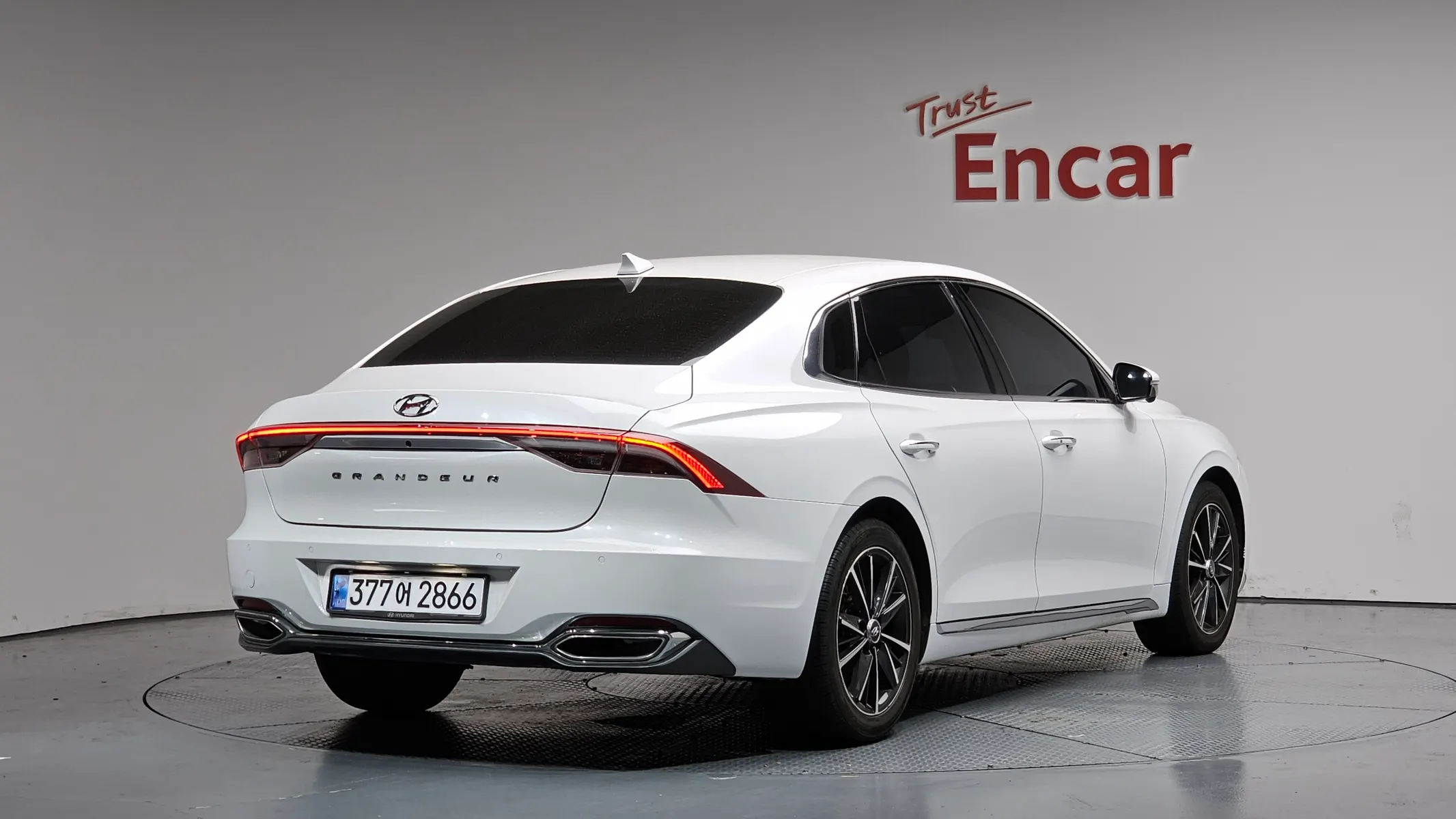 Hyundai IG 2.5 2021 2/21