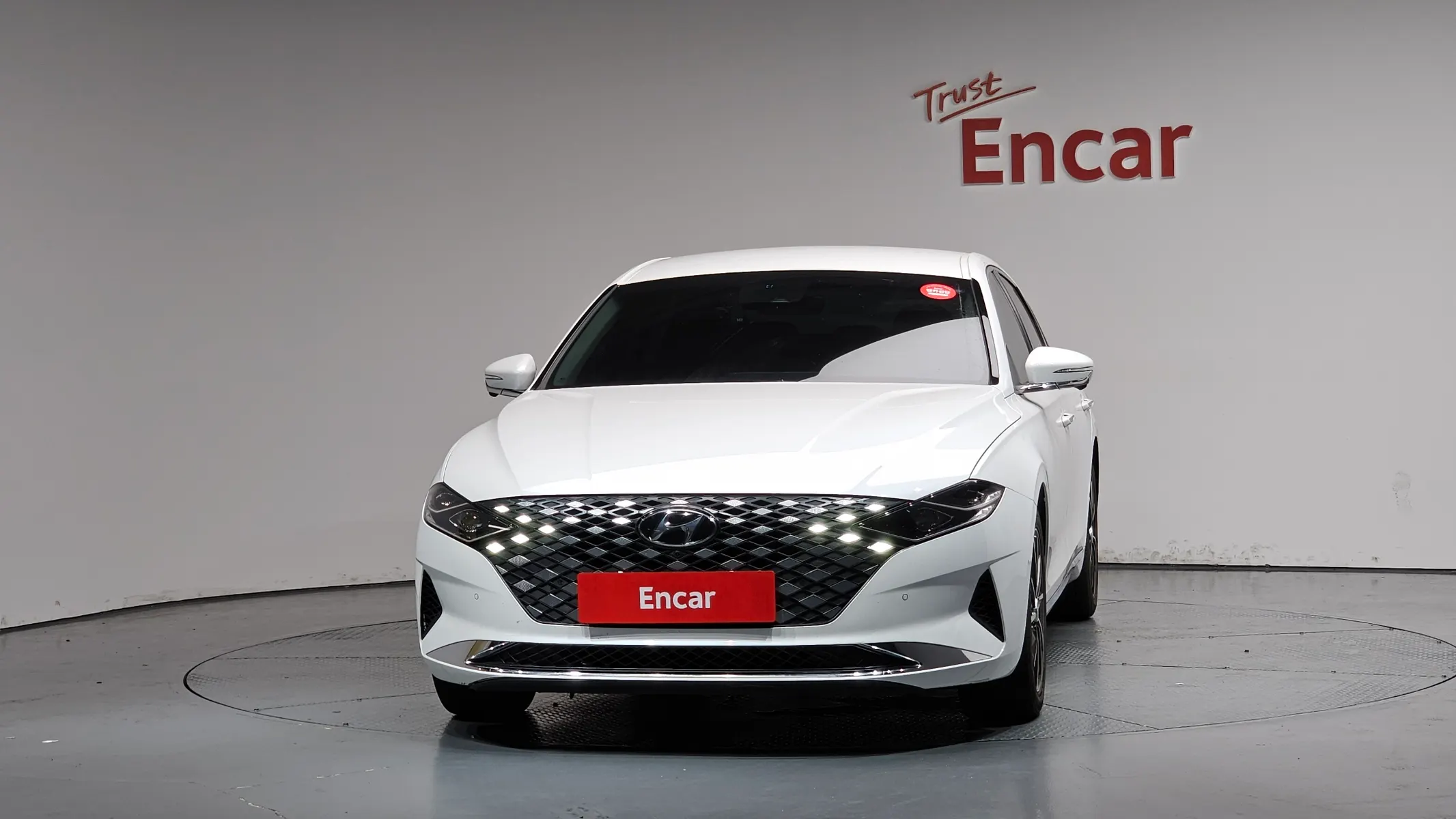 Hyundai IG 2.5 2021 3/21