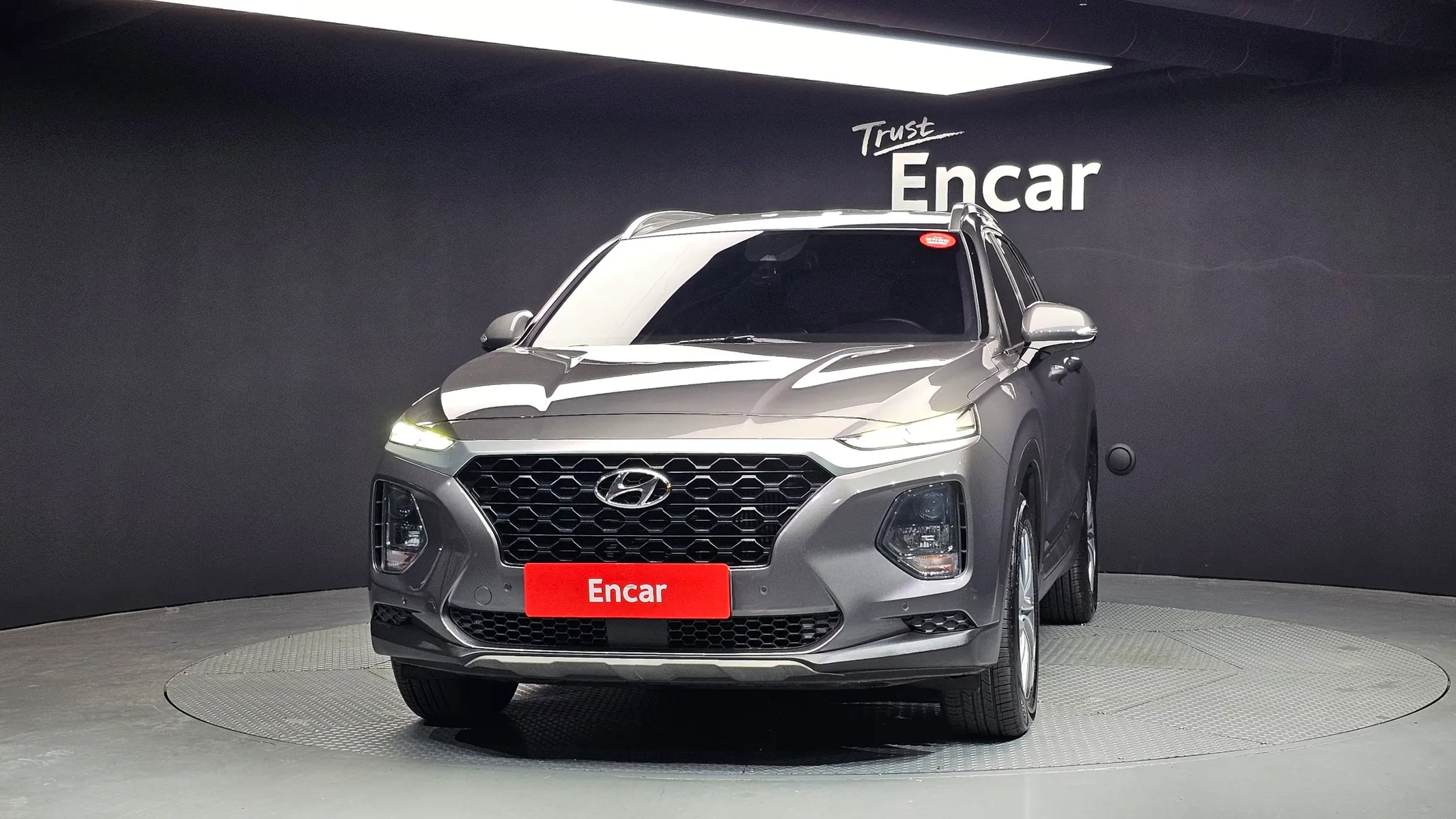 Hyundai TM 2.0 4WD 2018 2/5