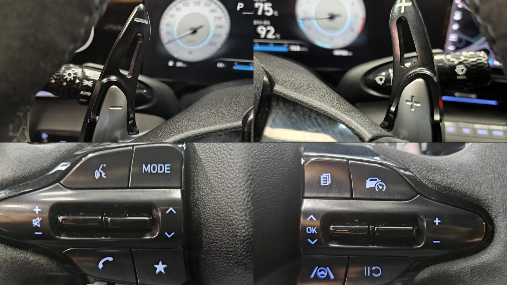 Hyundai (CN7) 2.0 N 2021 2/5