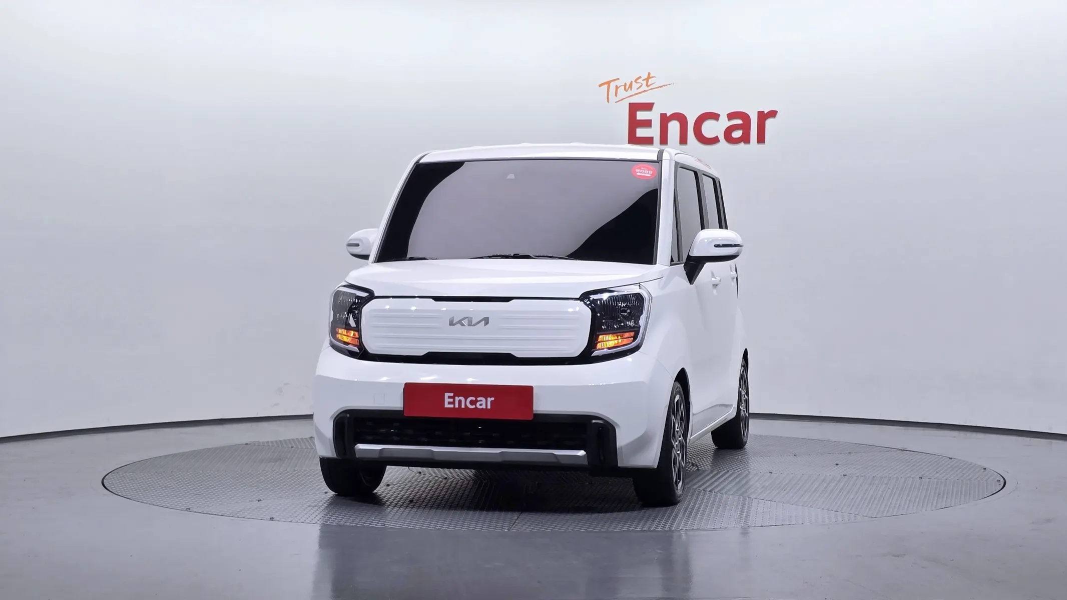 Kia 기아 레이 2023 2/5