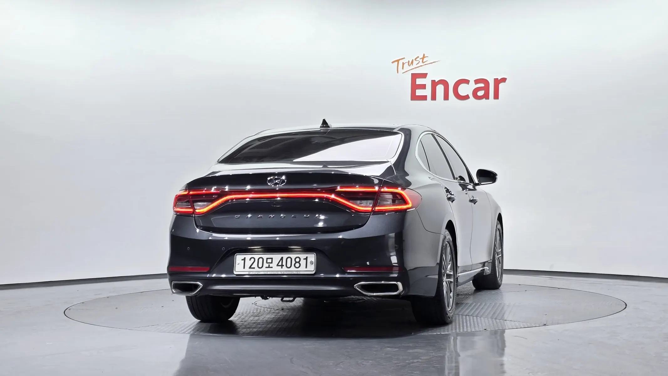 Hyundai IG 2.4 2018 2/5