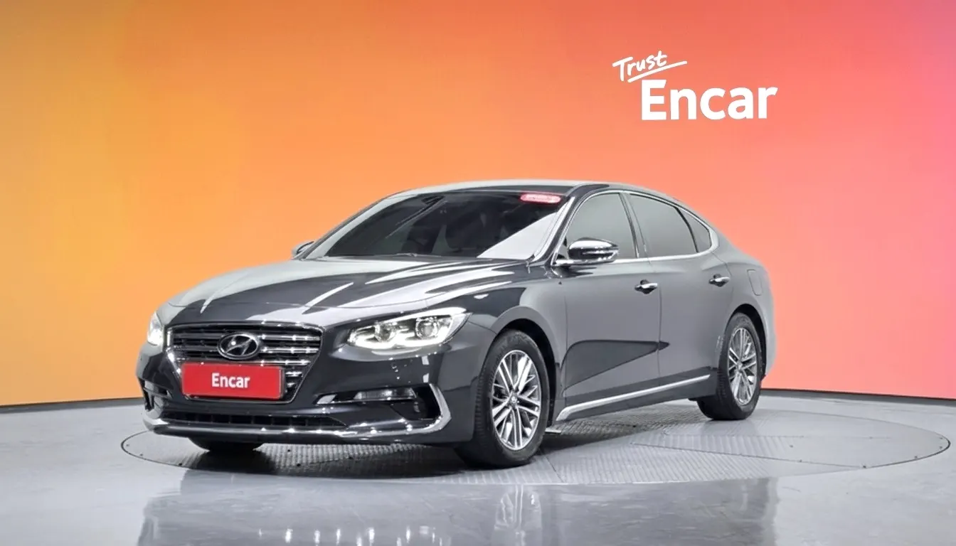 Hyundai IG 2.4 2018 4/5